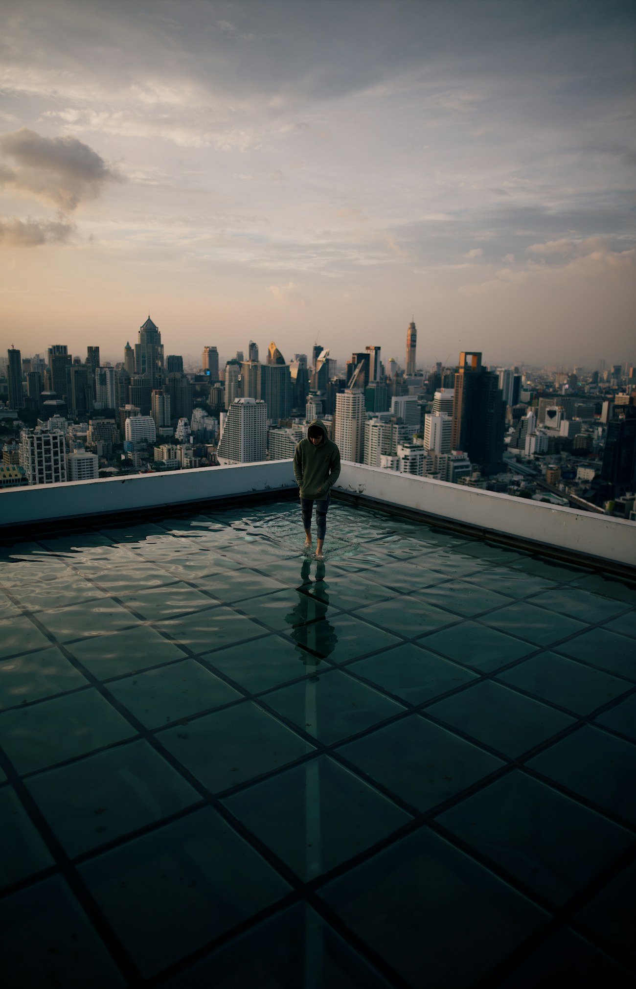 Hong Kong