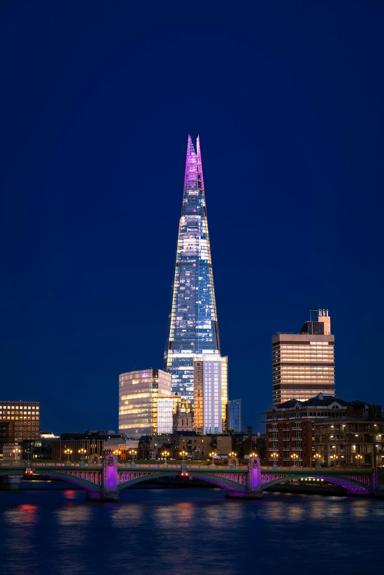 London