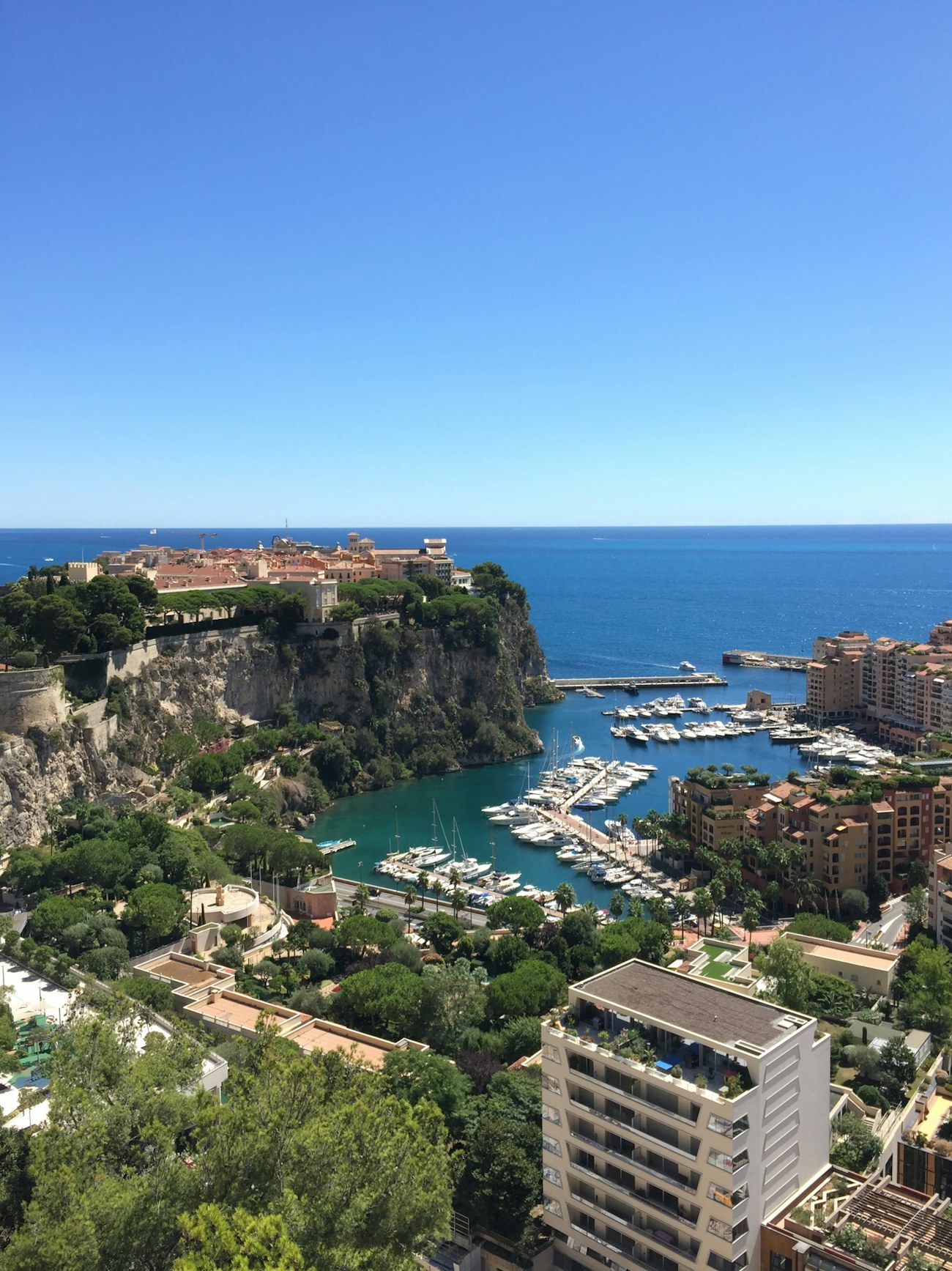 Monaco