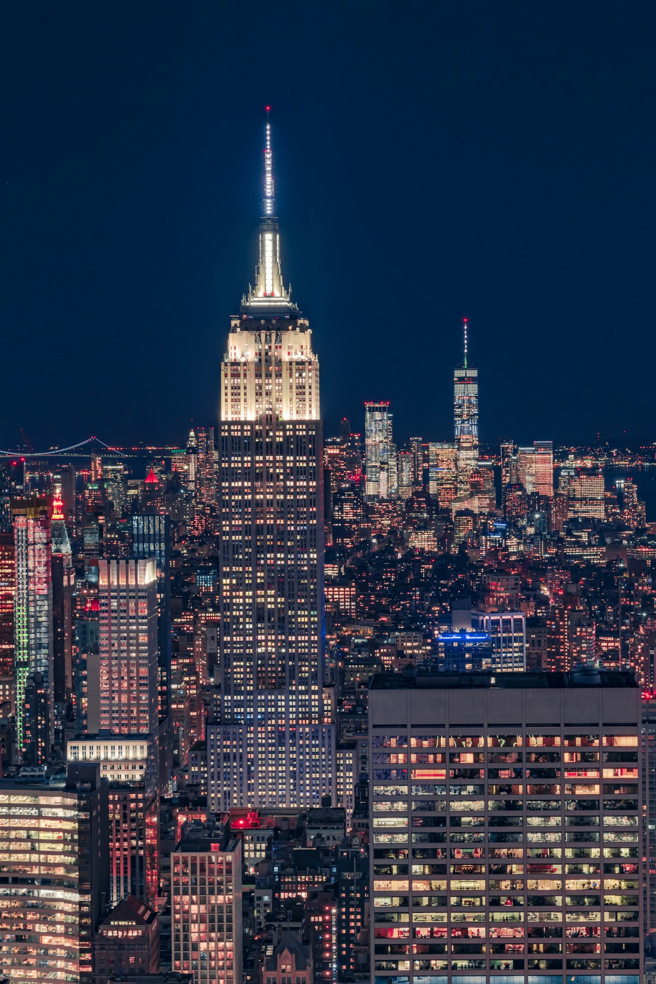 New York