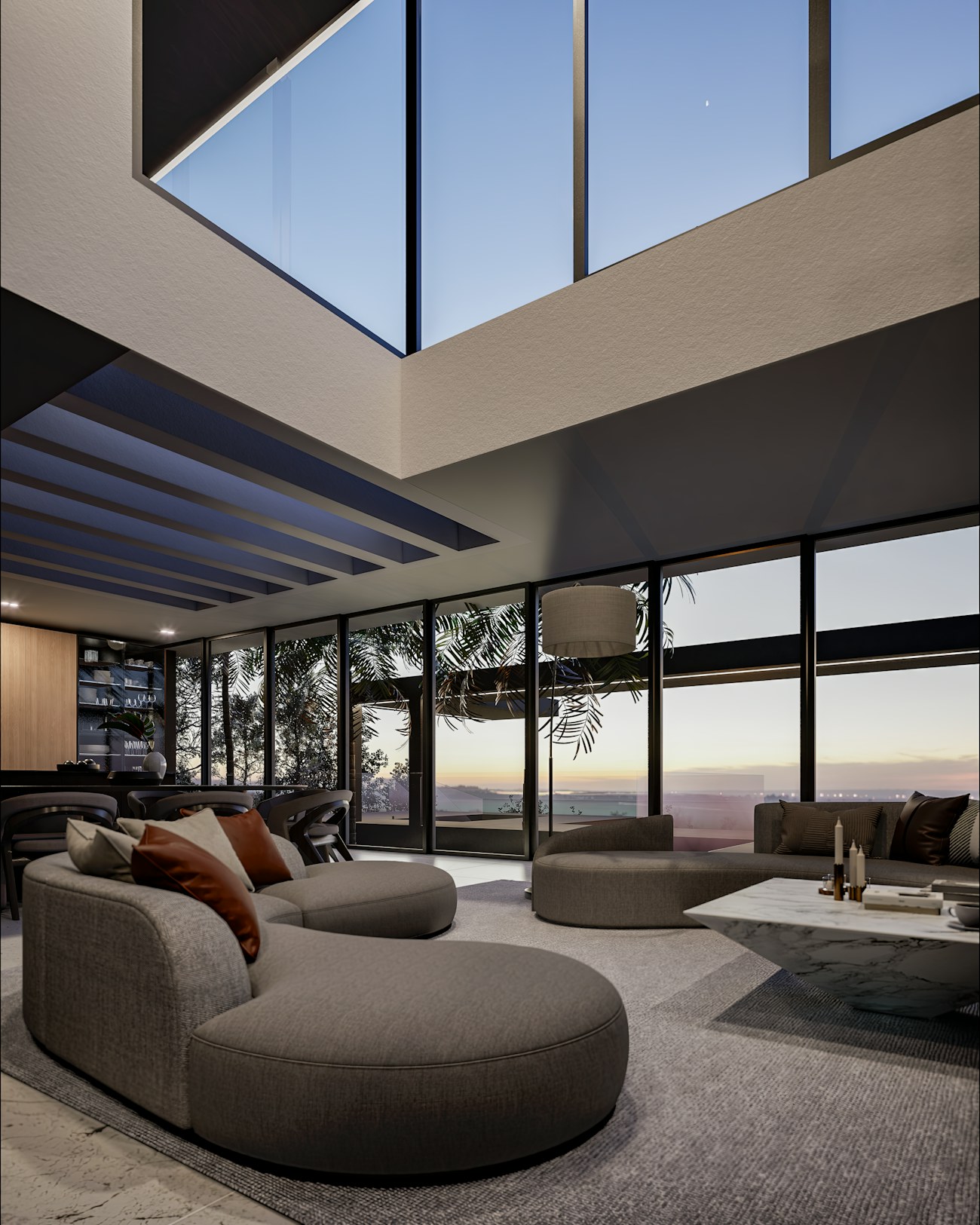 Marina Crest