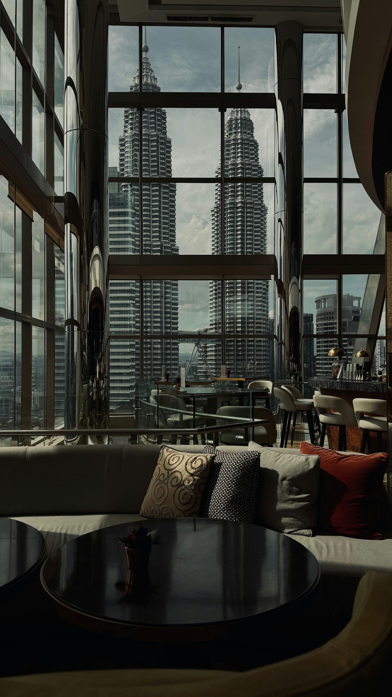 Hudson Loft