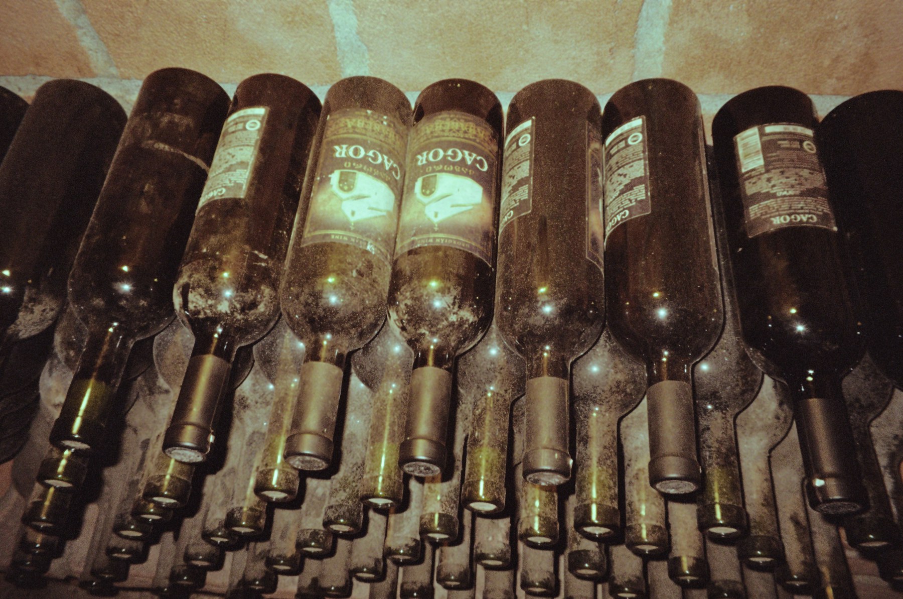 Demijohns