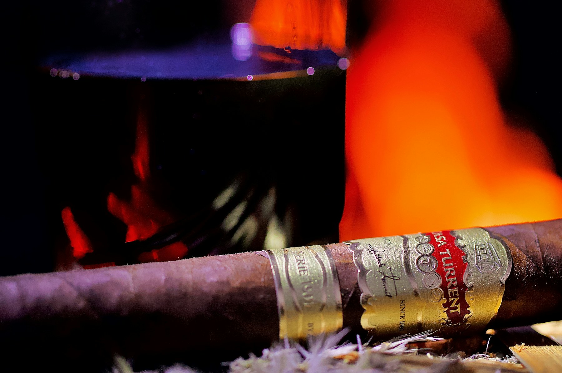Cigar