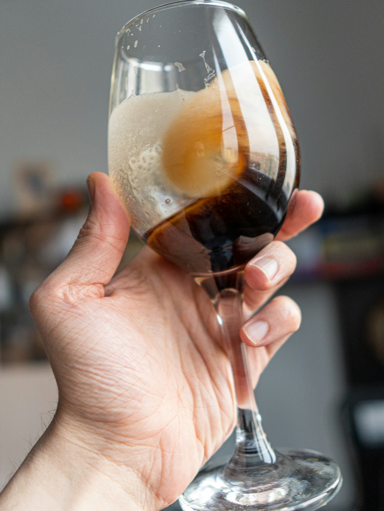 How to taste