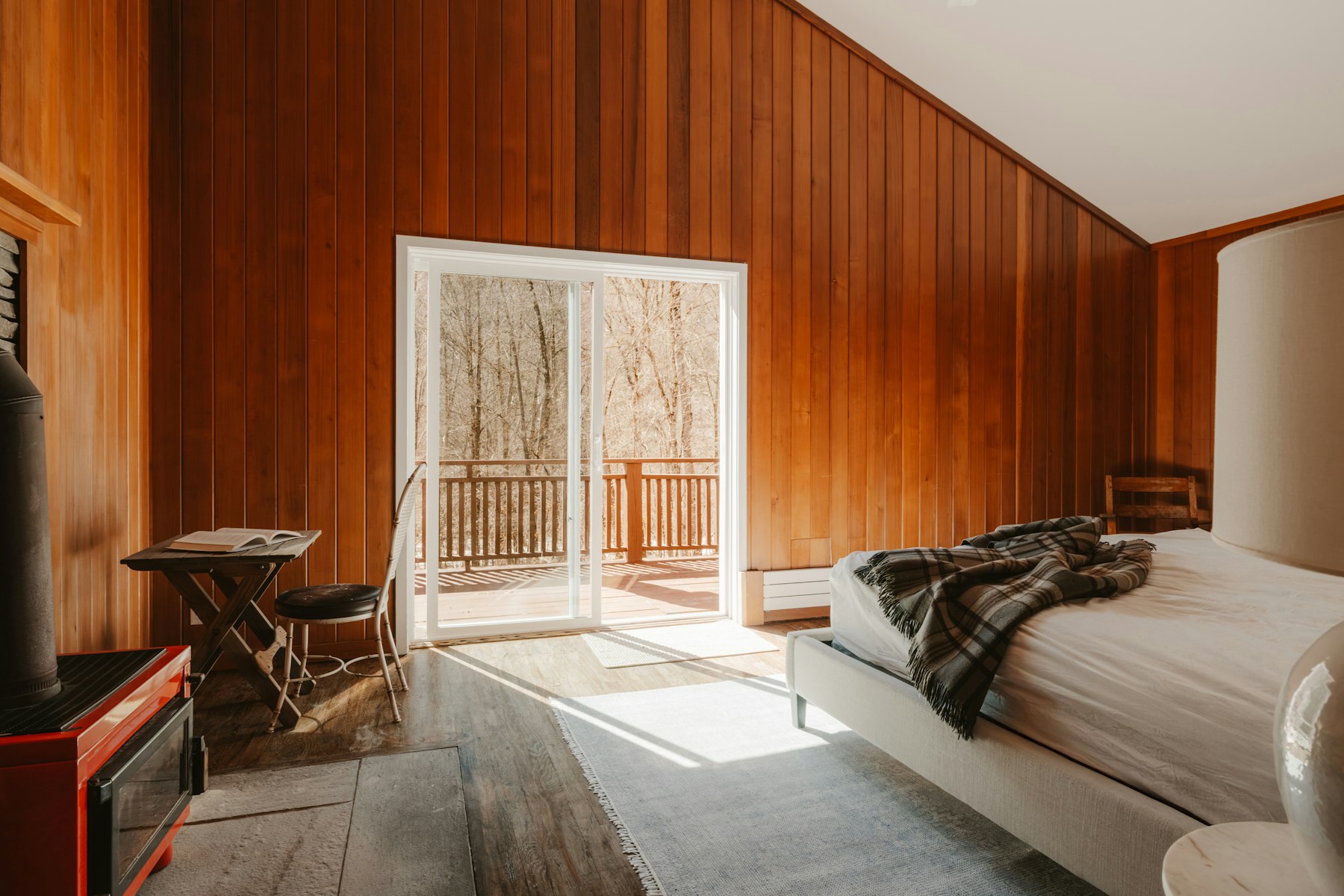 Riffel Penthouse