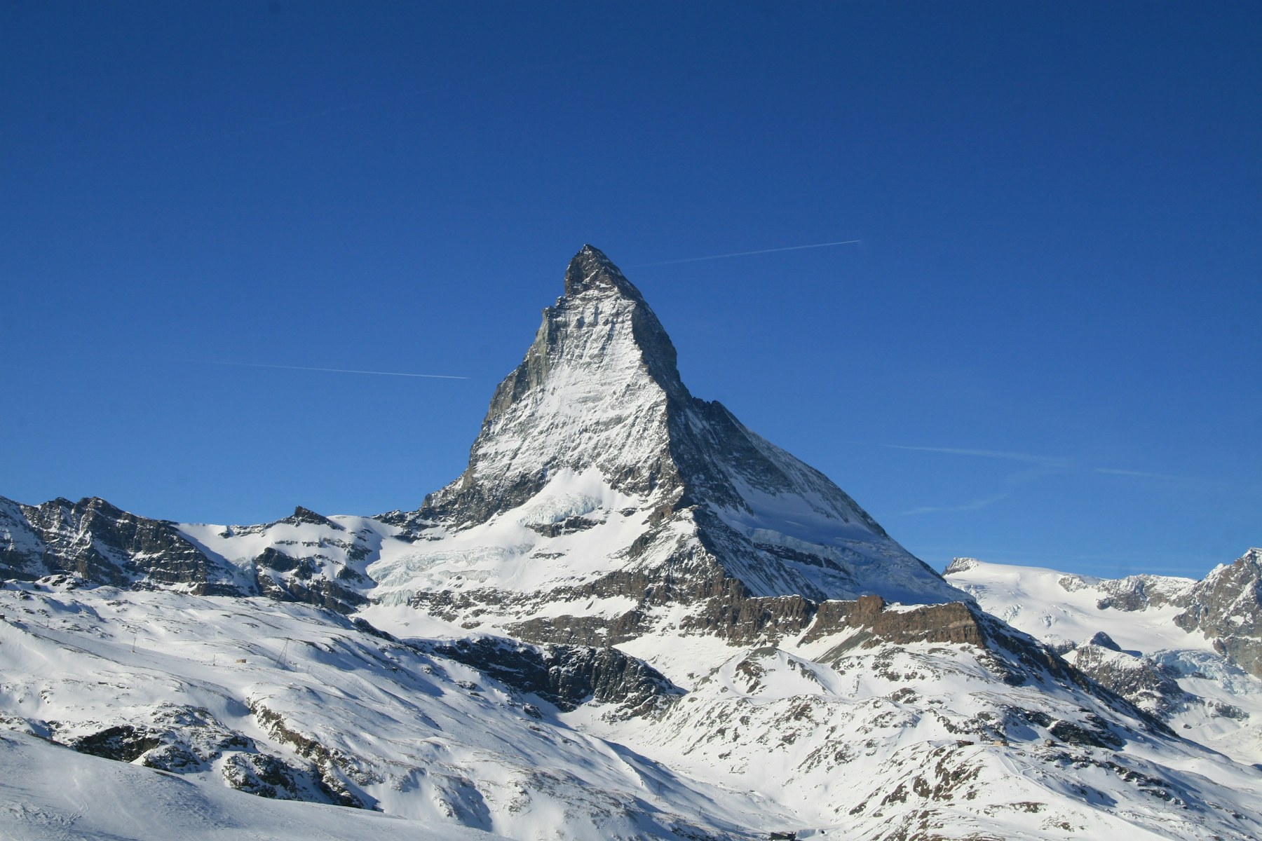 Gornergrat