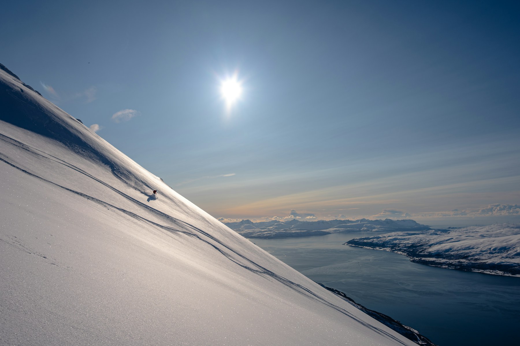 Glacier