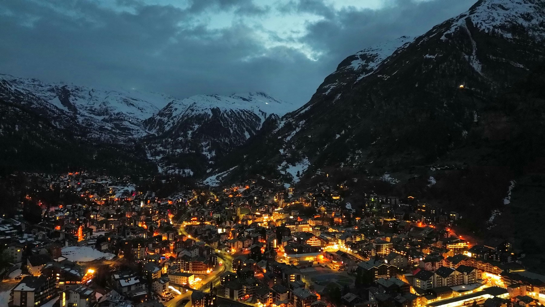 Zermatt