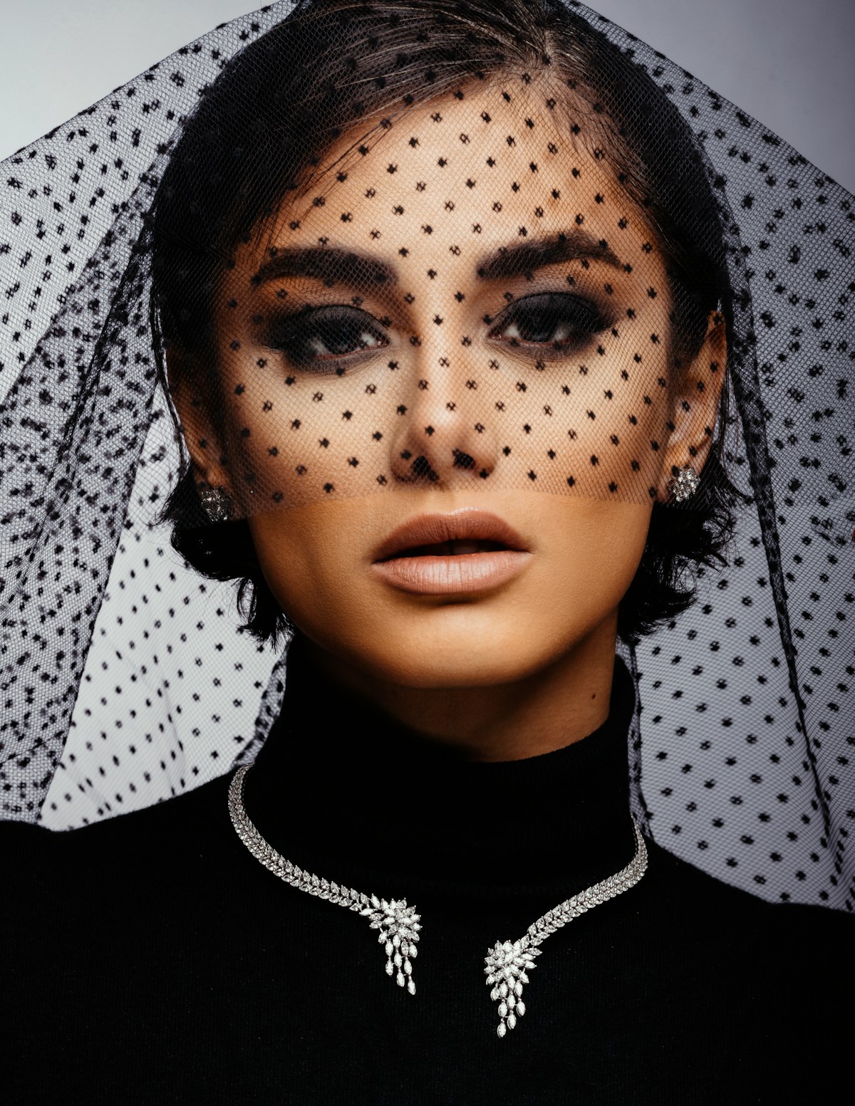 Yasmine Al-Rashid