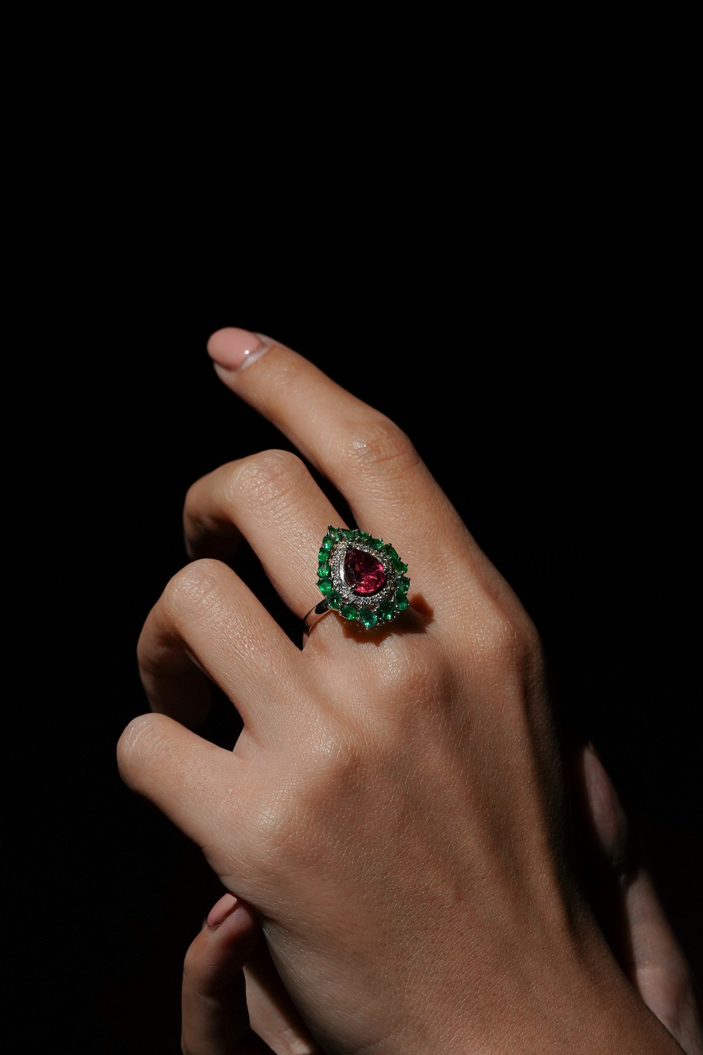 Vert Absolu