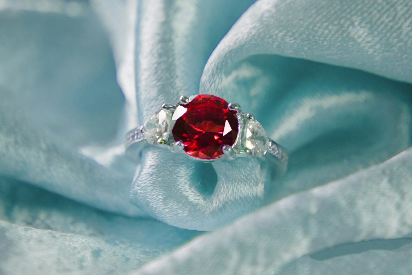 Rouge Absolu