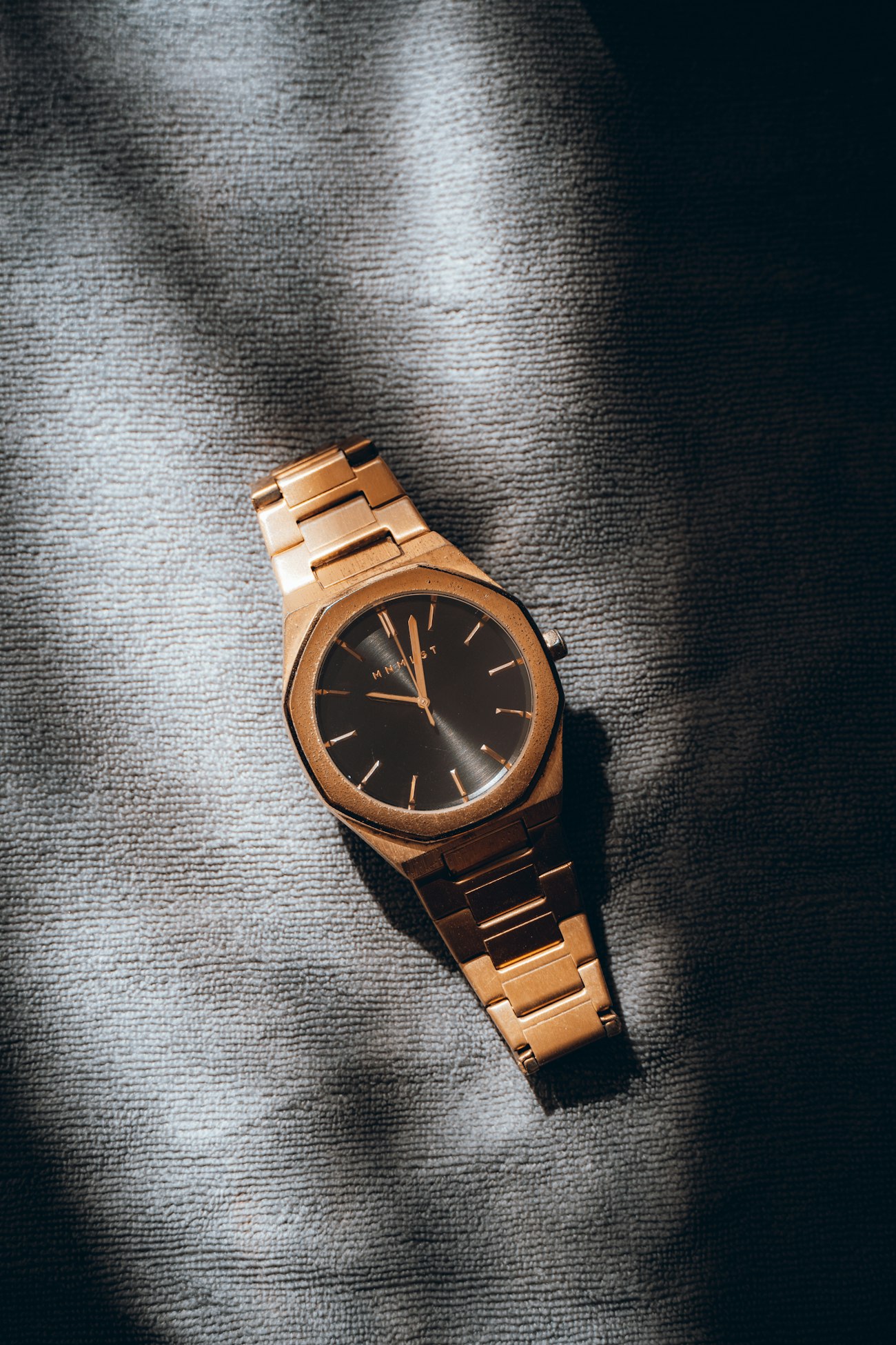 Sport Intégré Rose by Hollmann Glashütte