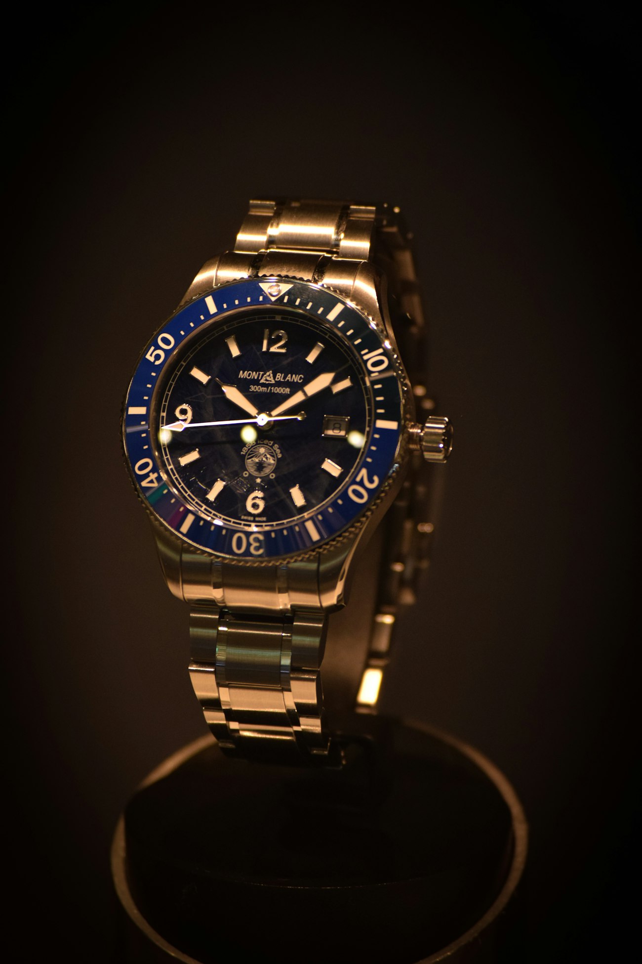 GMT Or Jaune