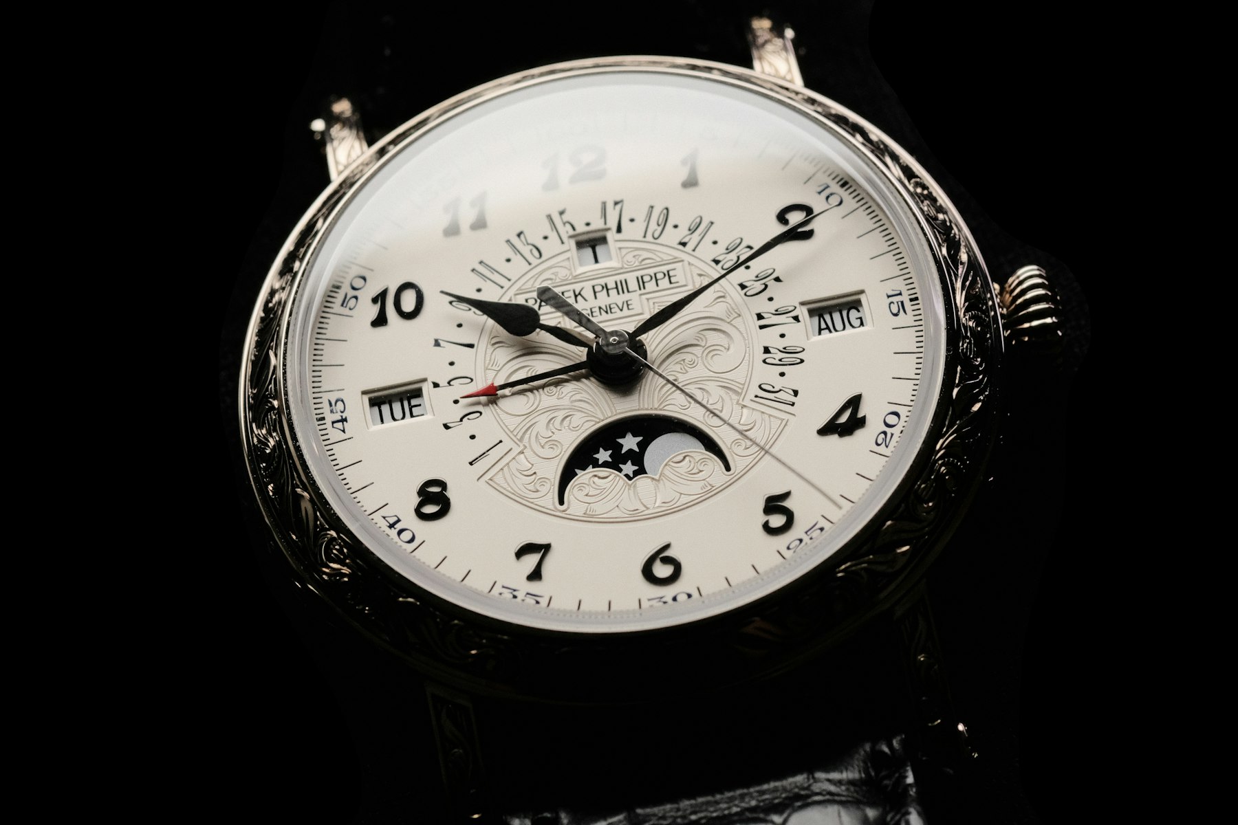 Moon phase