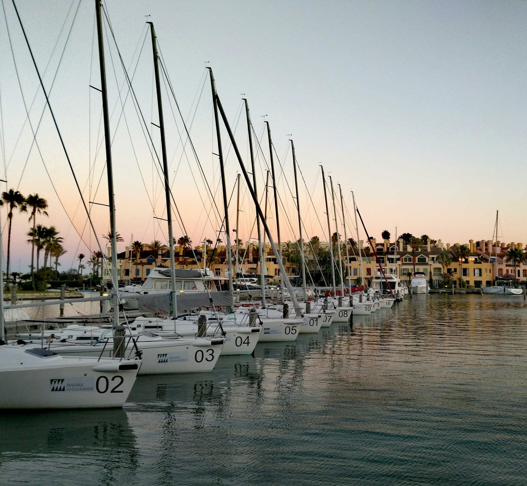Sotogrande