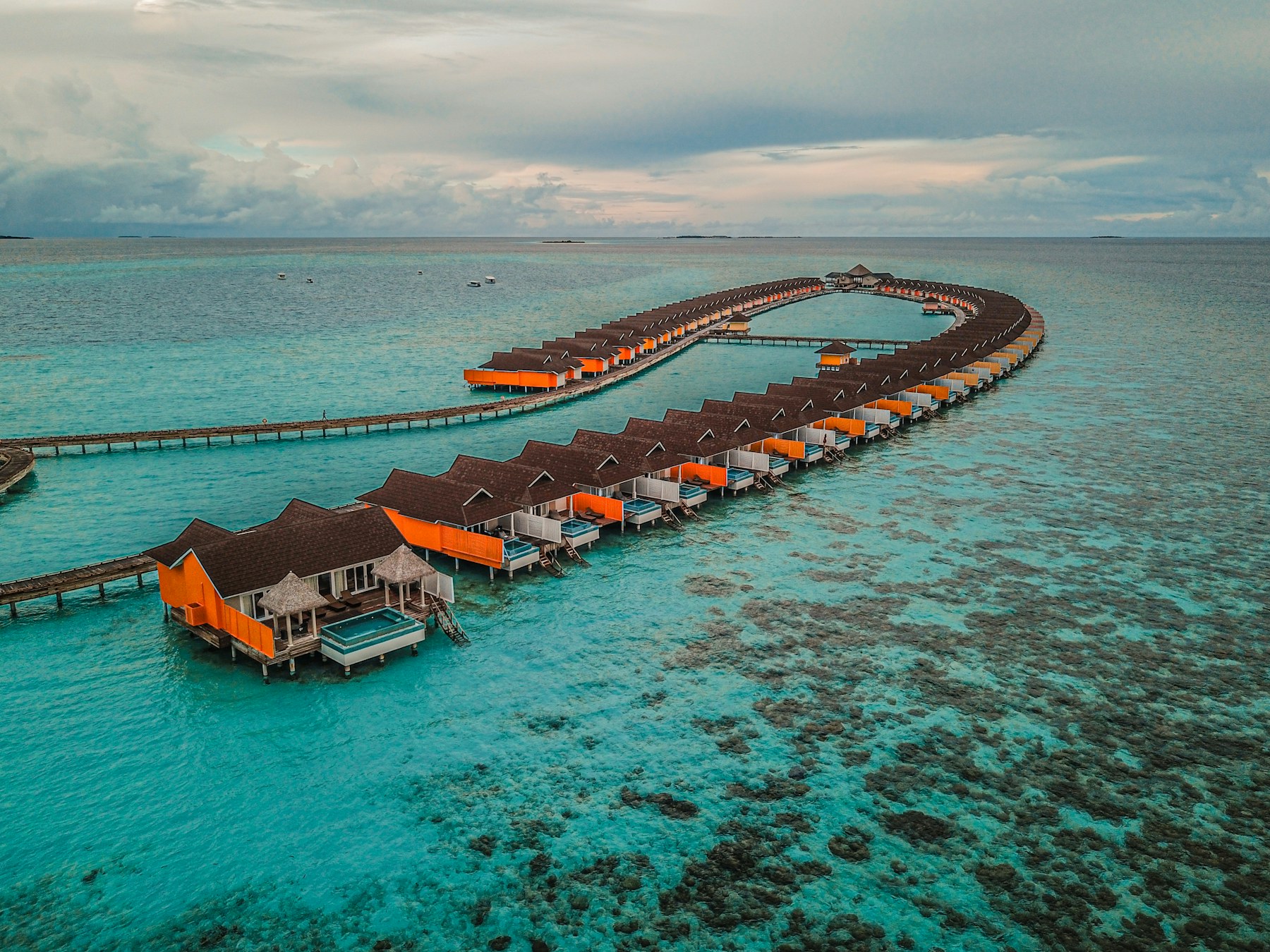Maldives
