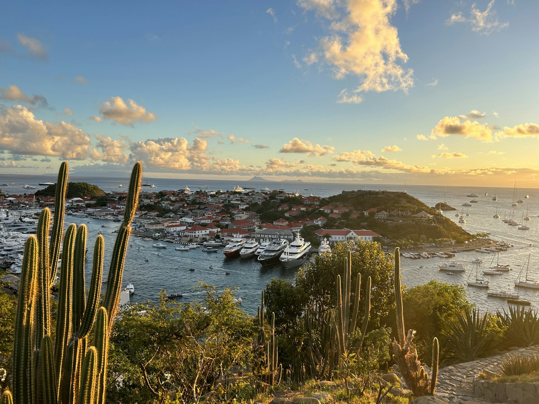 St Barth
