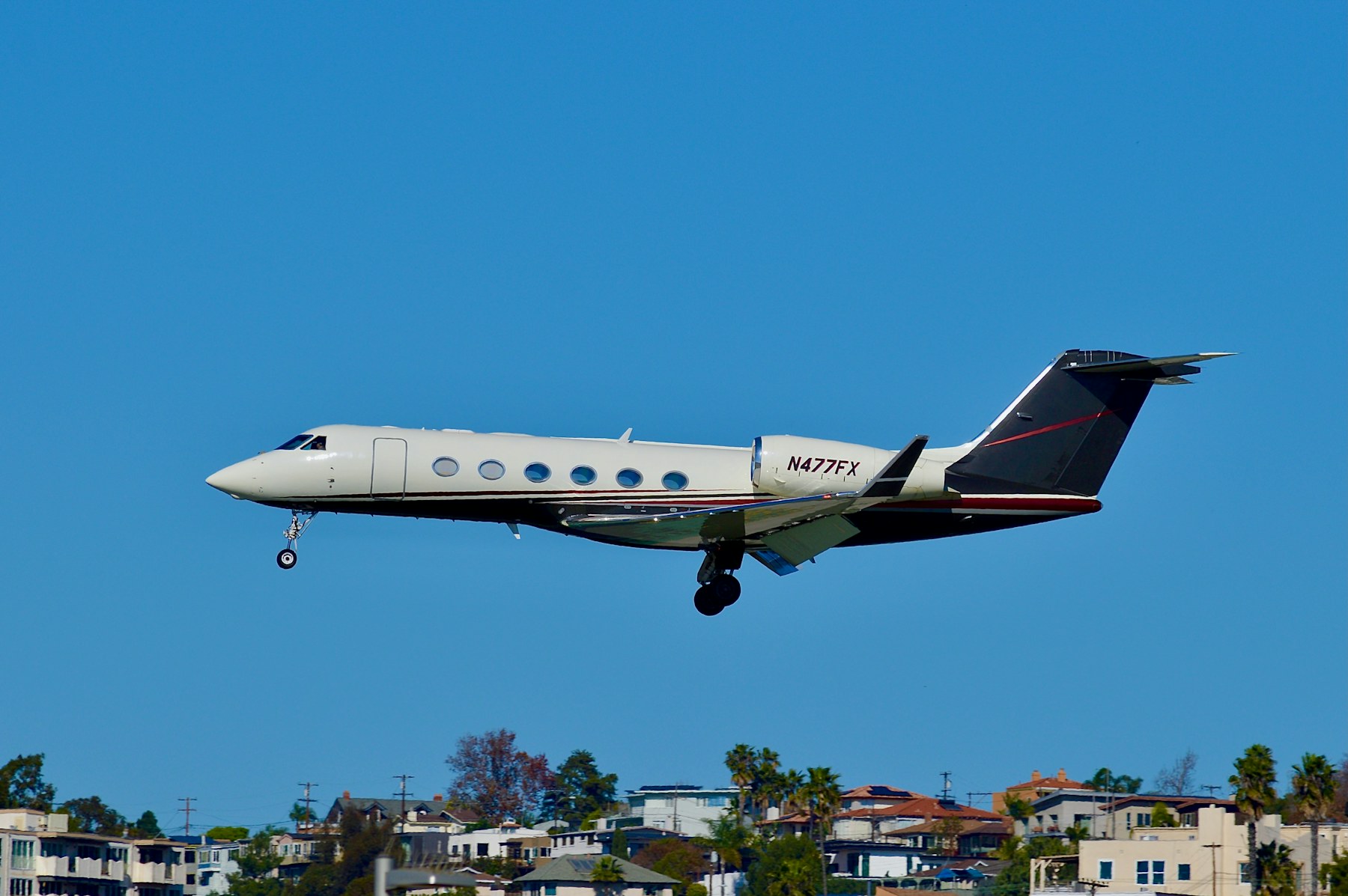 Heavy Jet