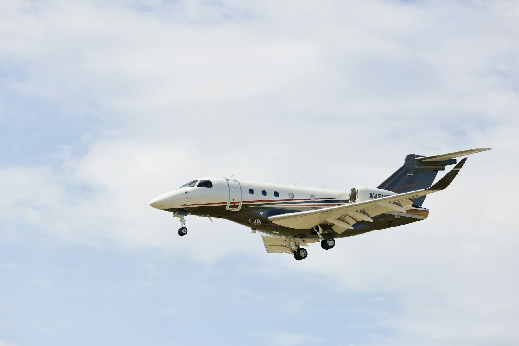 Light Jet