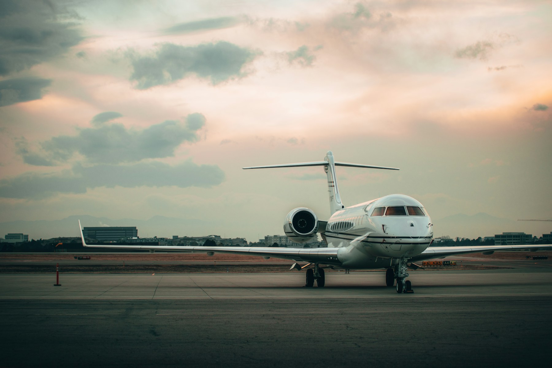 Empty legs, explained