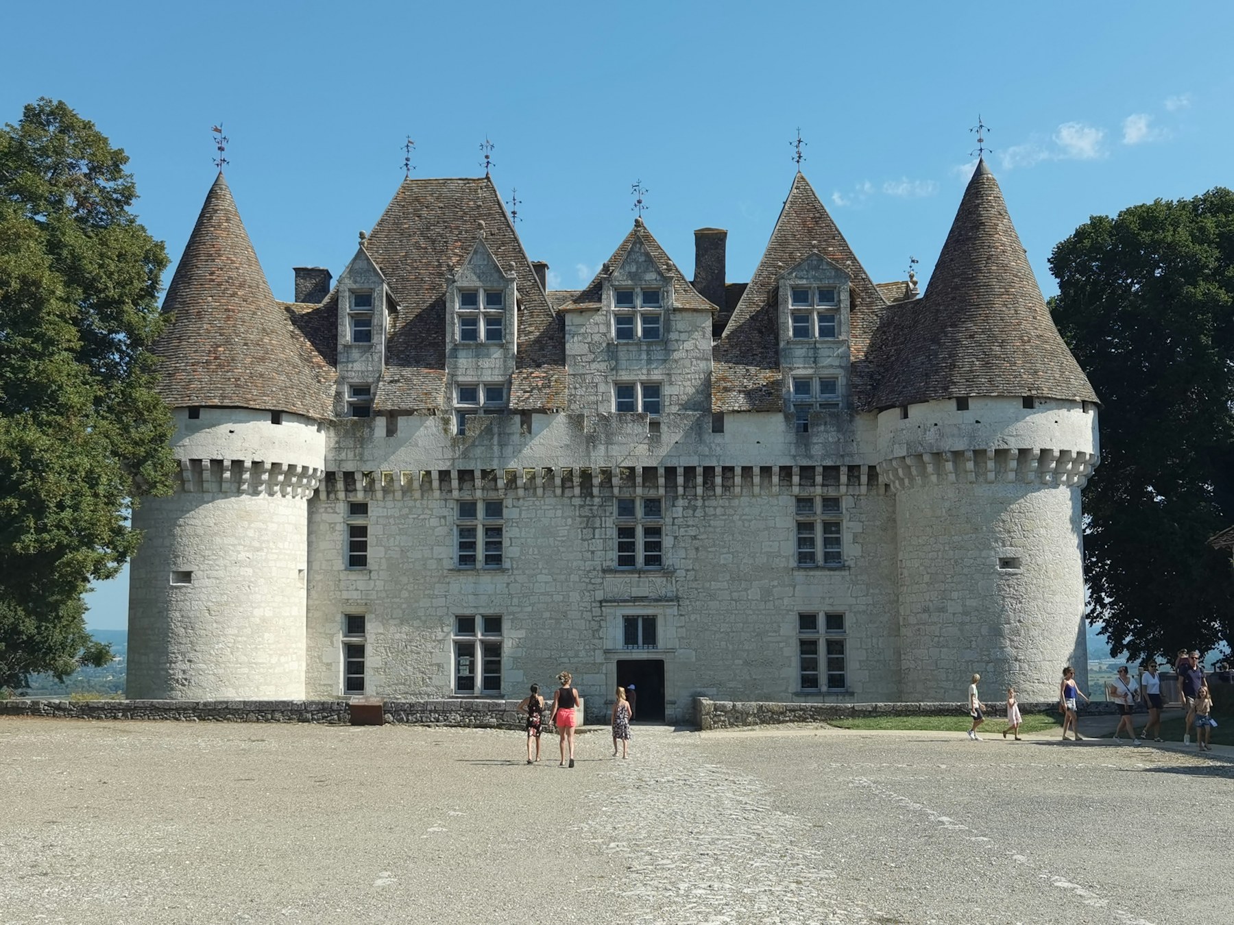 Bordeaux