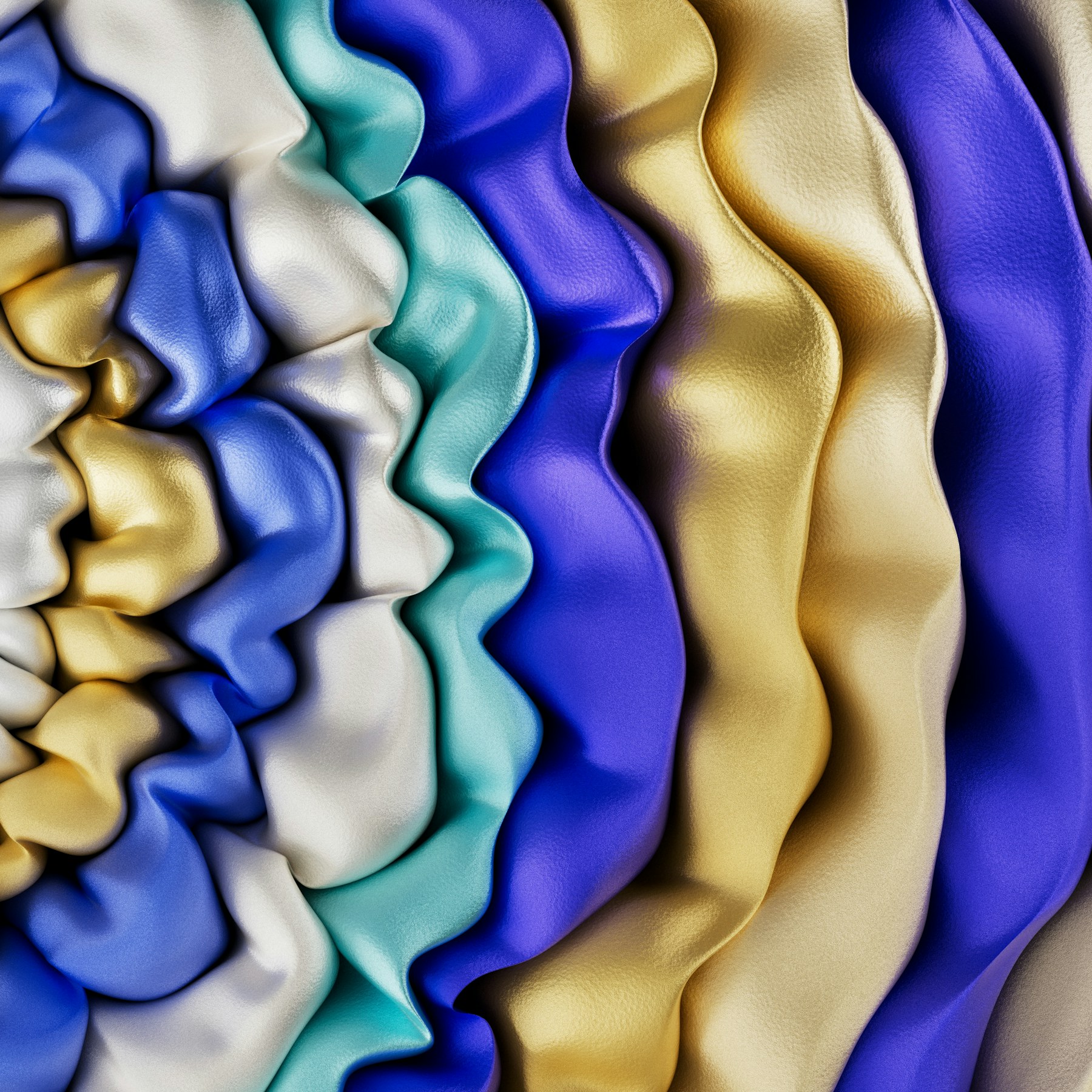 Atelier detail