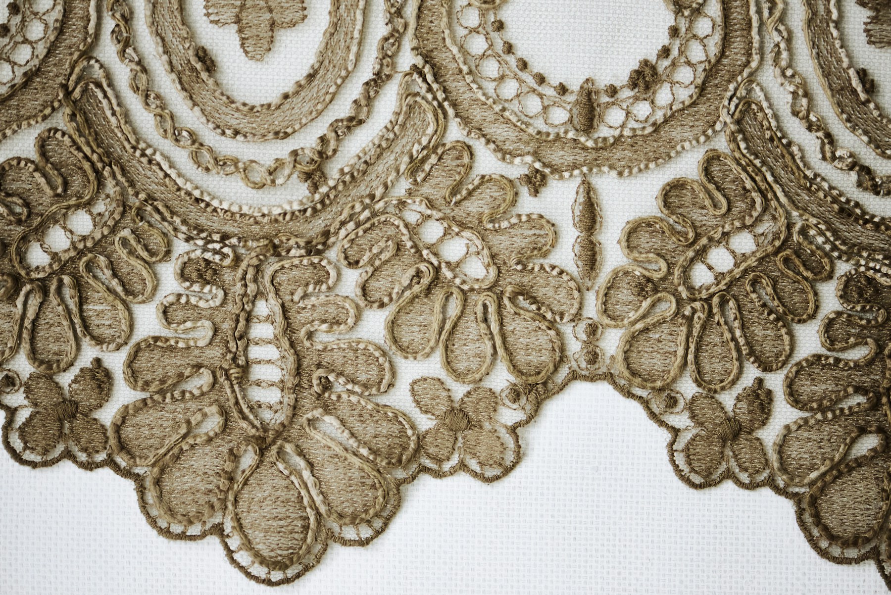 Atelier detail