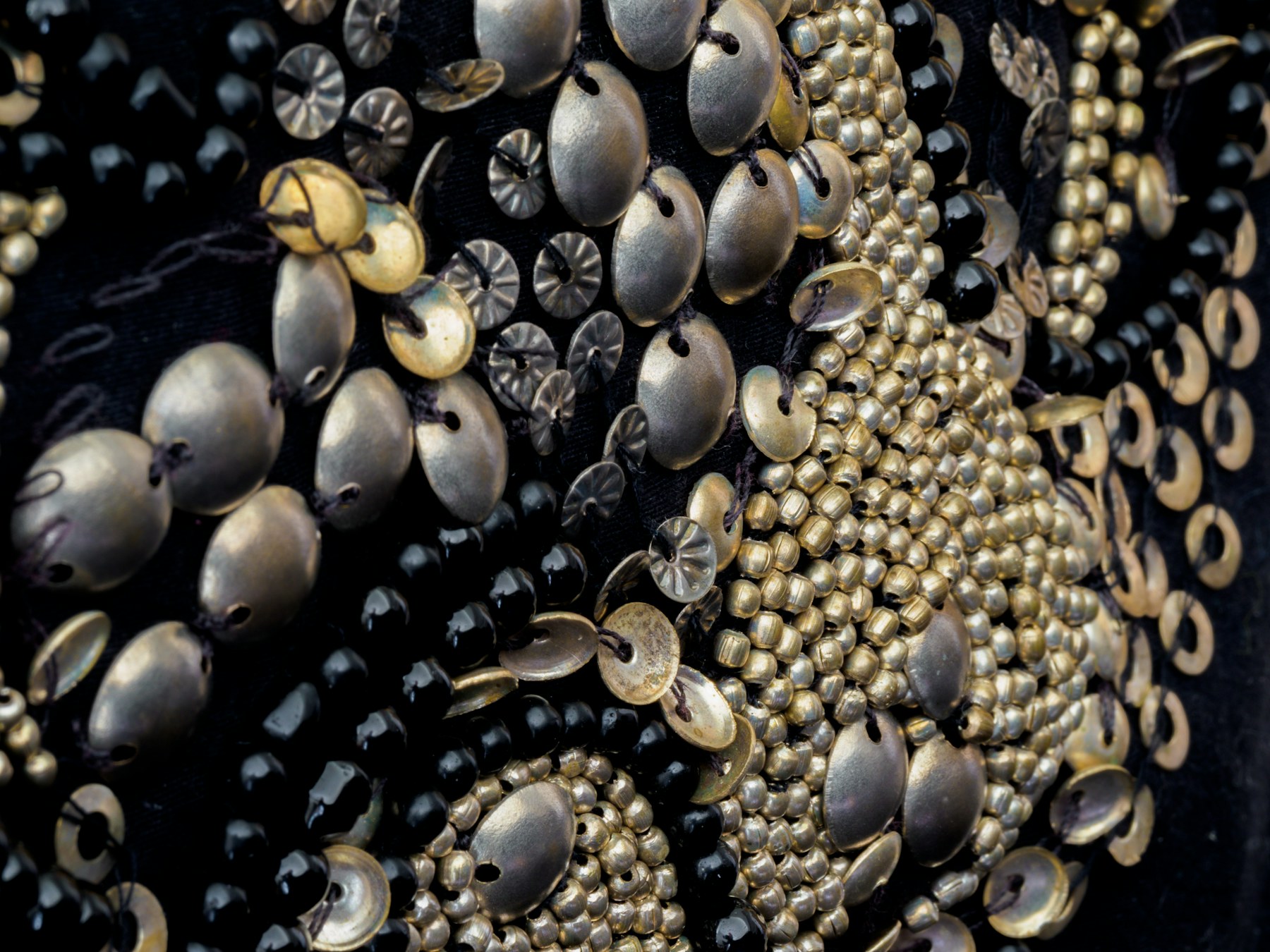 Atelier detail