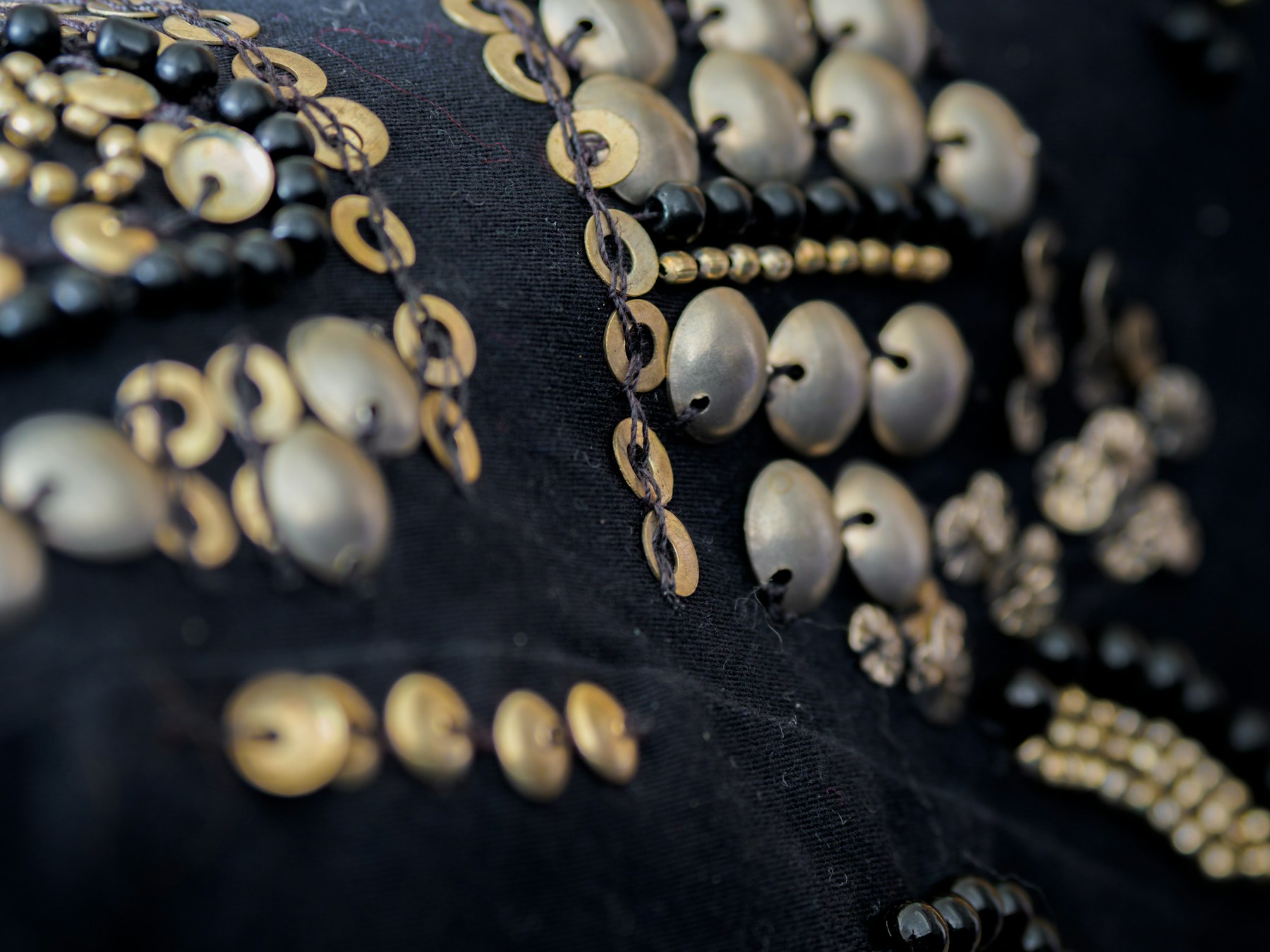 Atelier detail