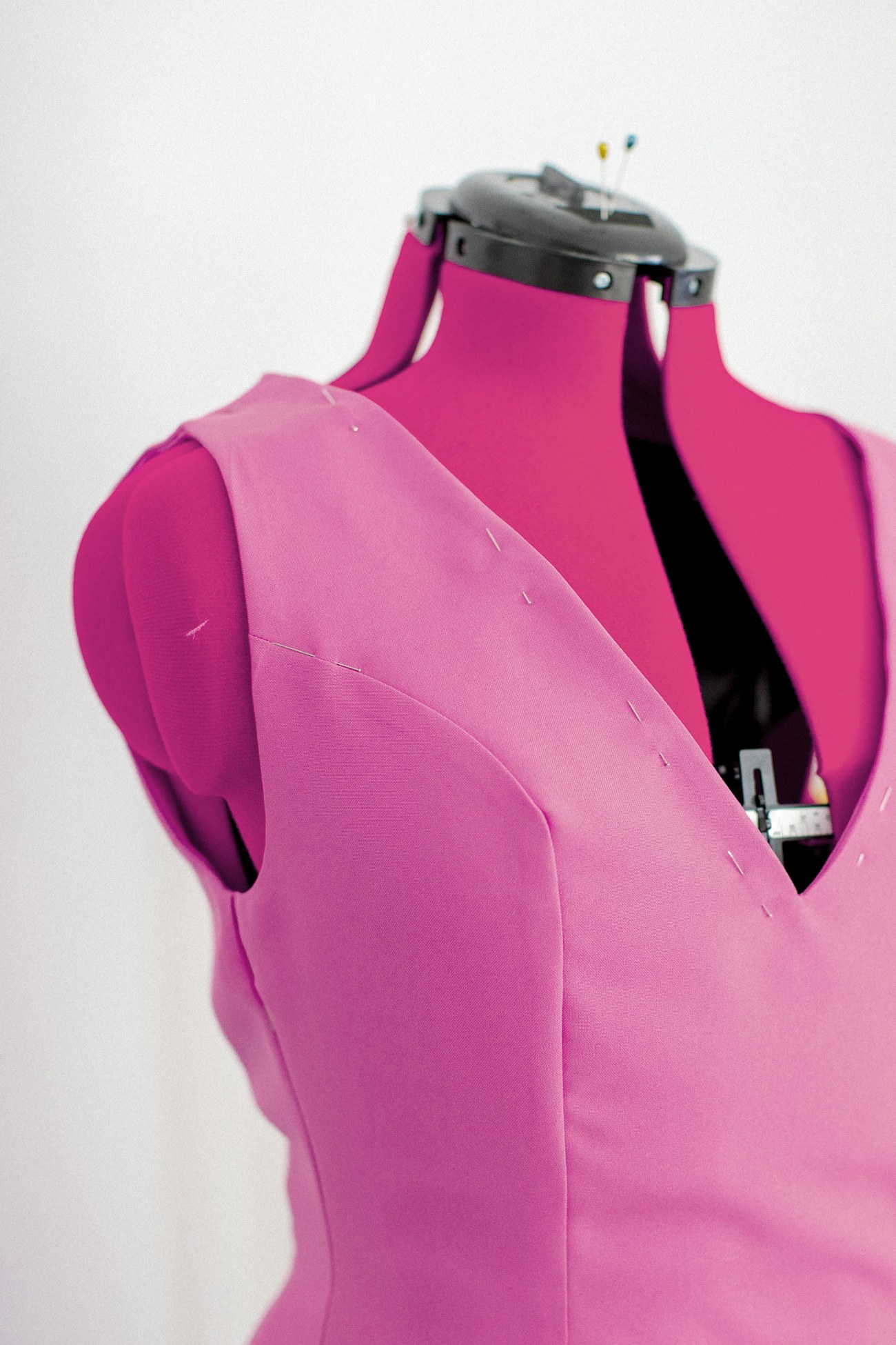 Atelier detail