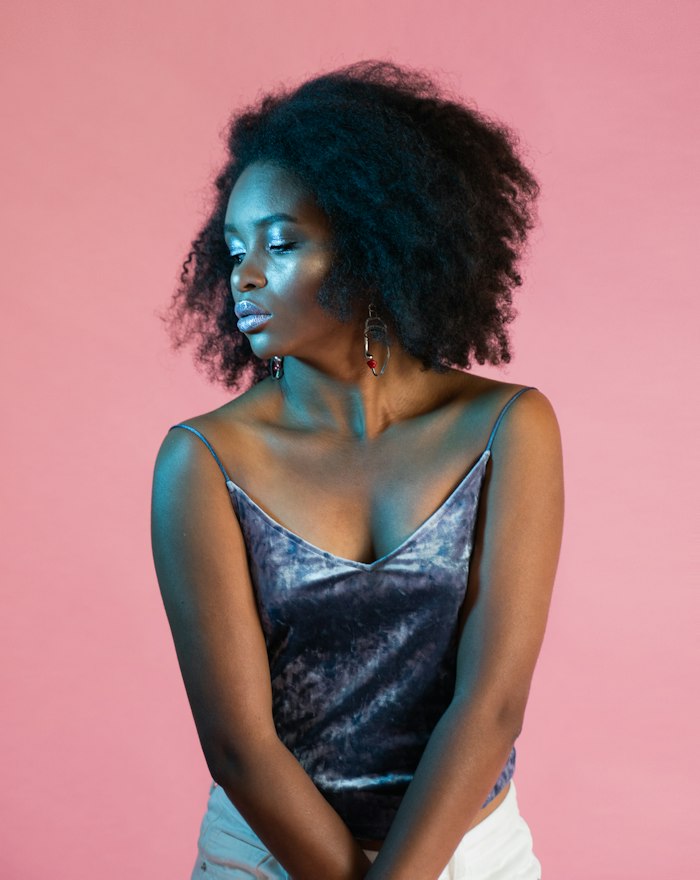 Nia Okafor