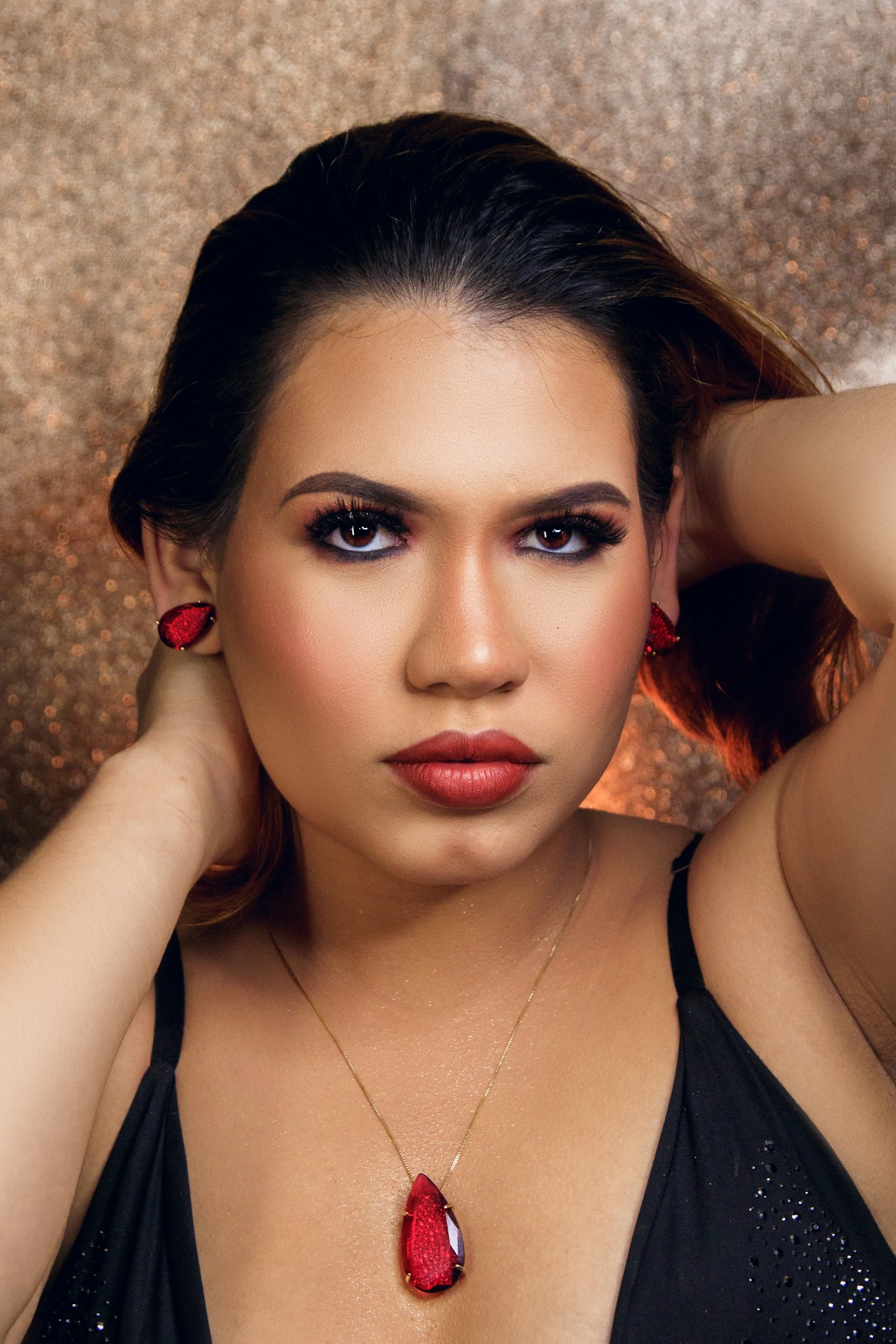 Rouge Rubis