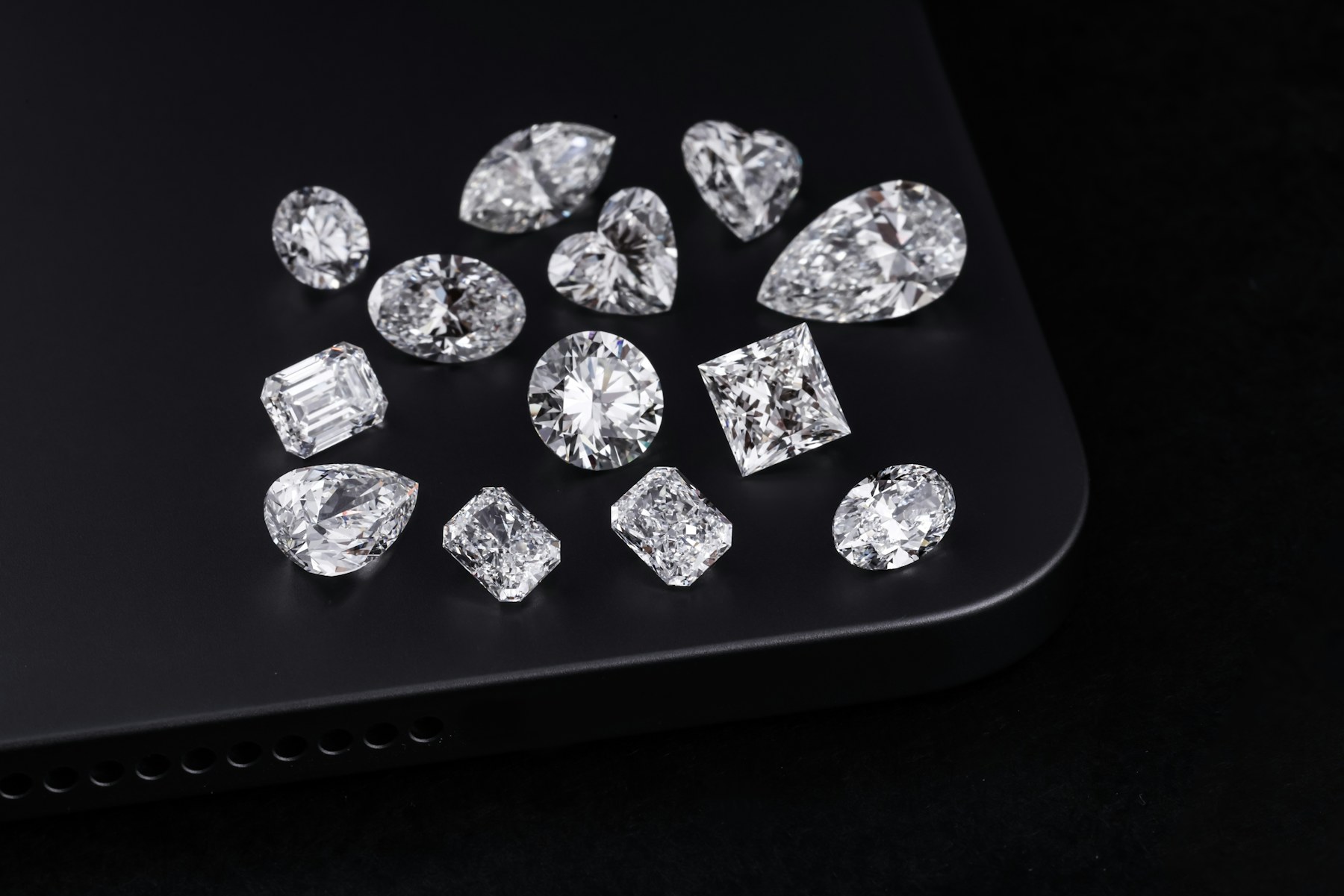 Diamond