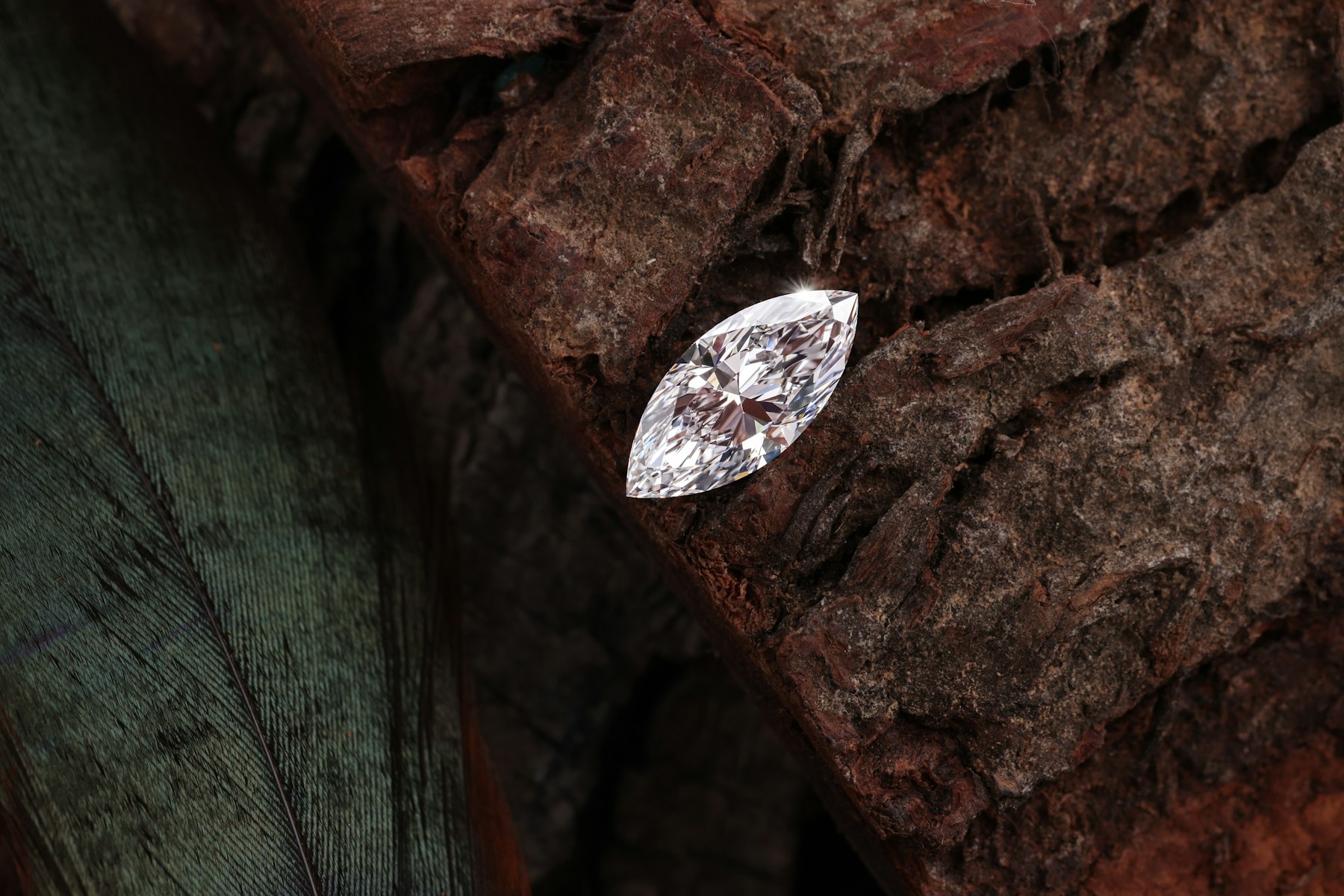 How to read a diamond in sixty seconds