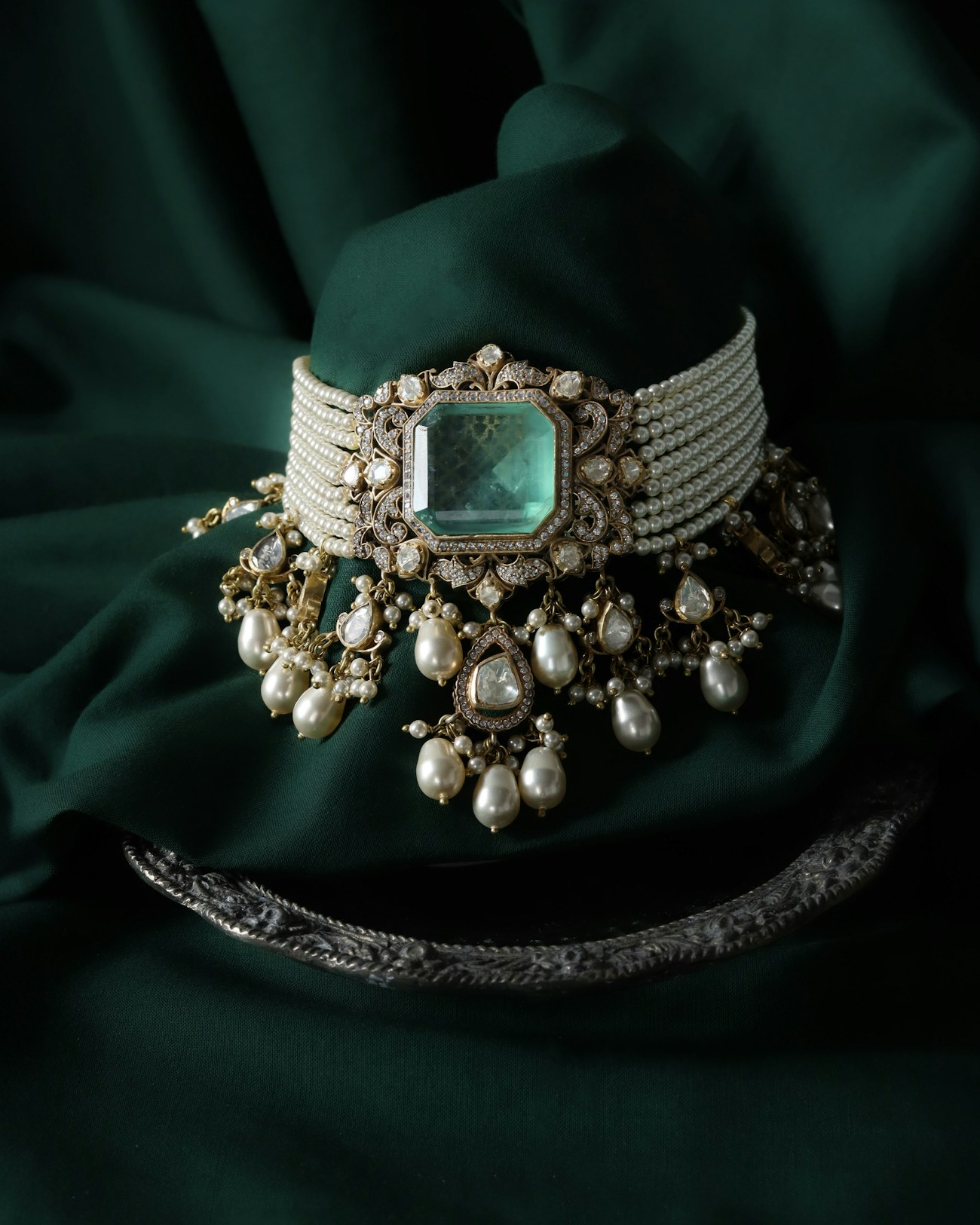 Collier Jardin