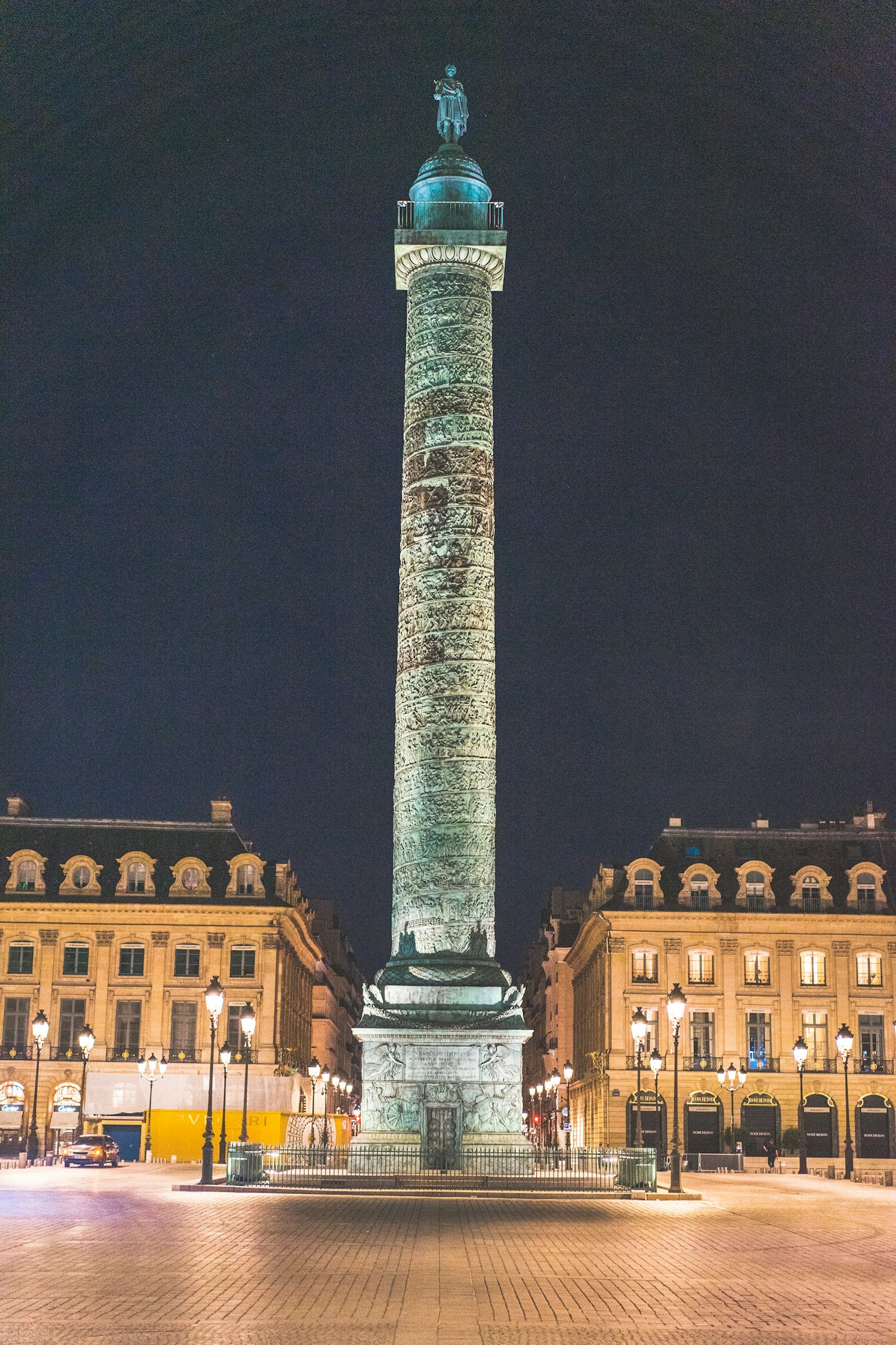Place Vendôme