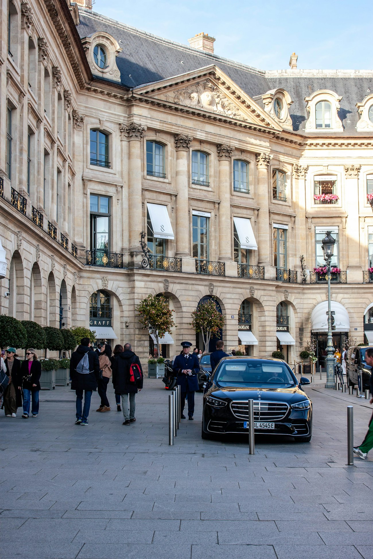 Avenue Montaigne