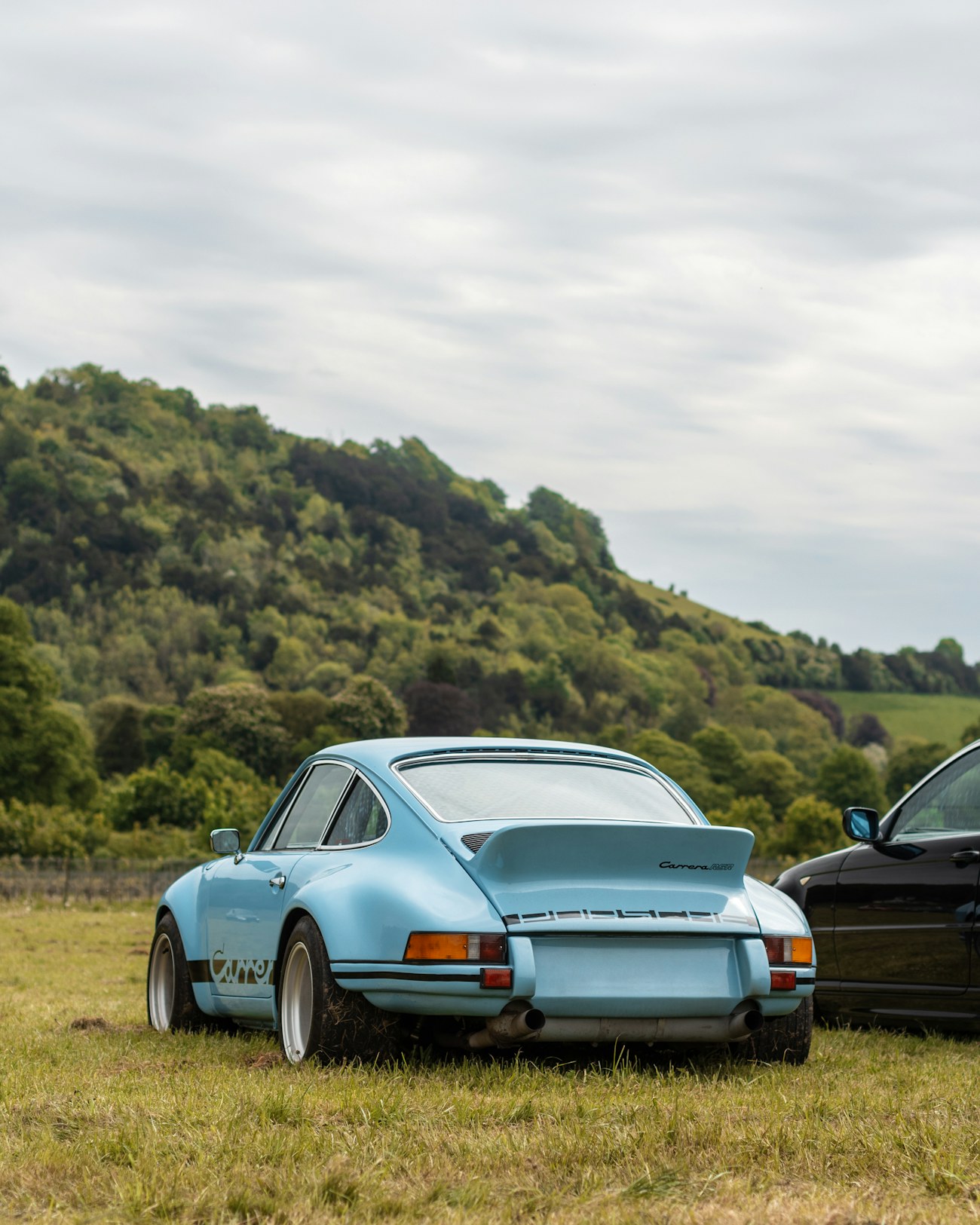 Motor Cars