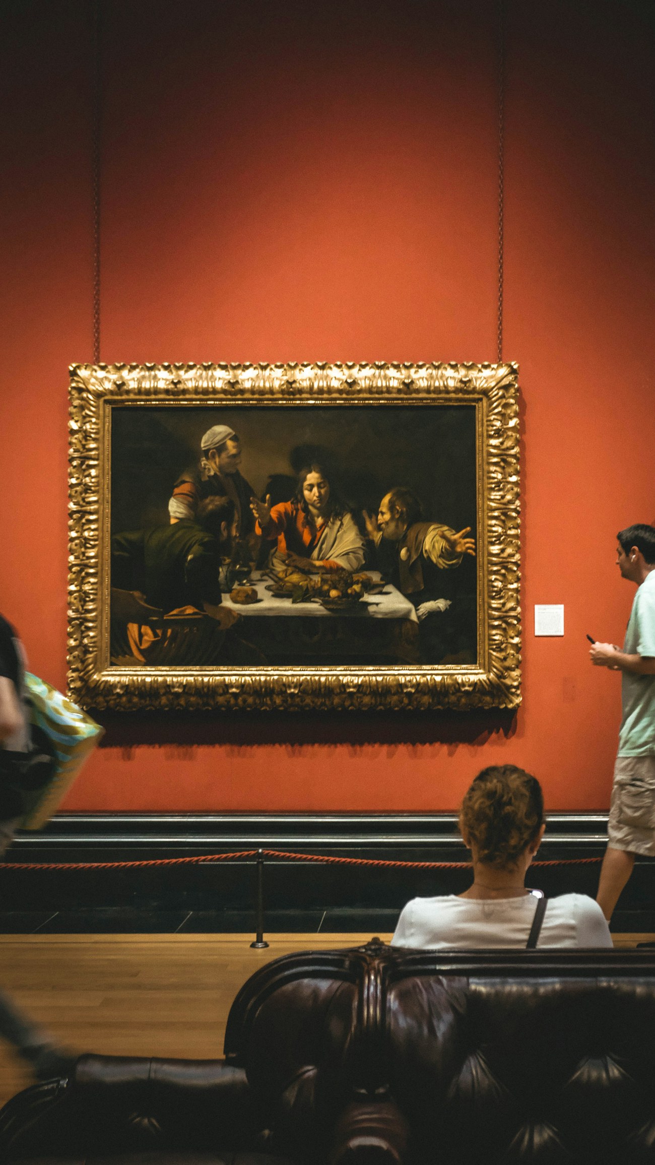Geneva saleroom