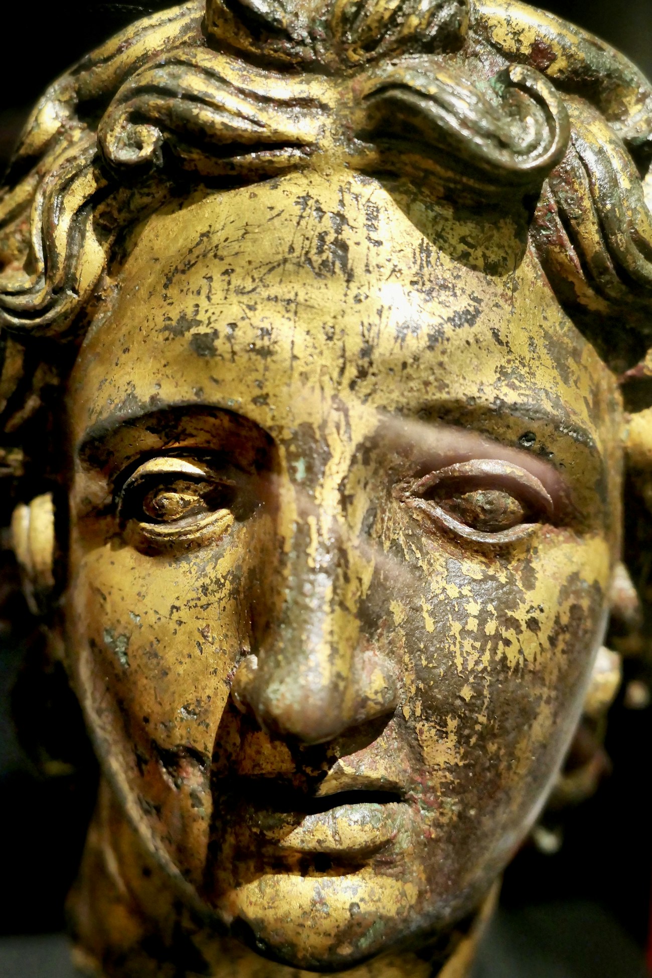 Sculpture