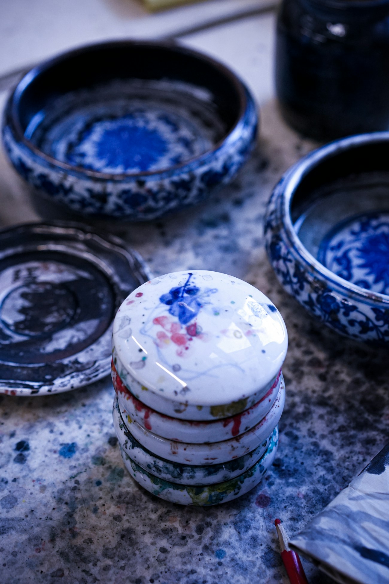 Asian Art