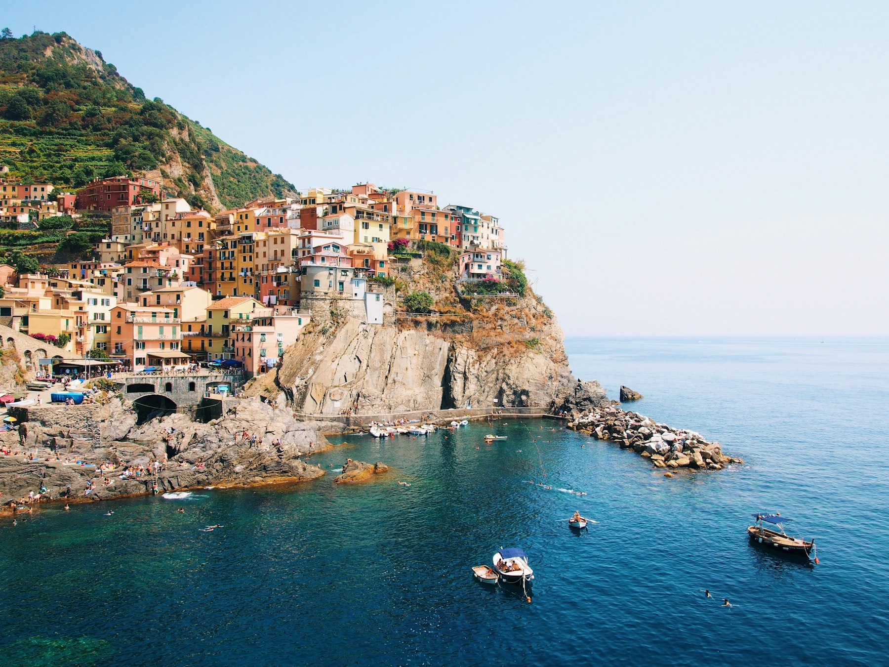 Amalfi
