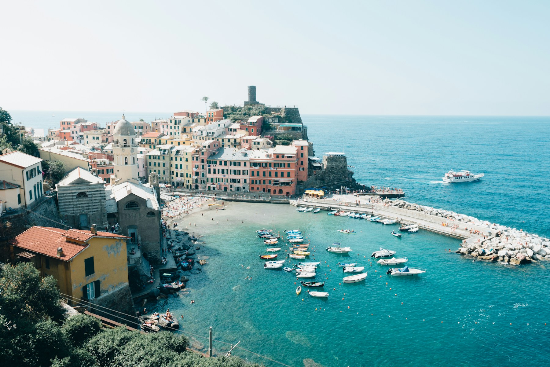 Portofino