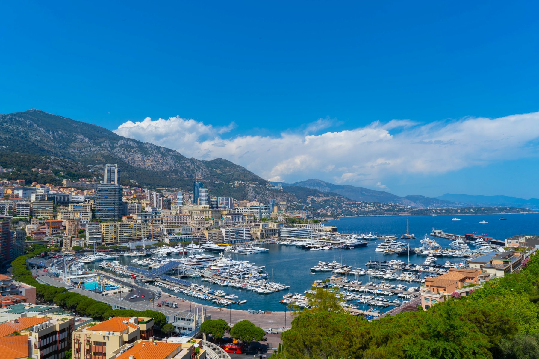 Monaco