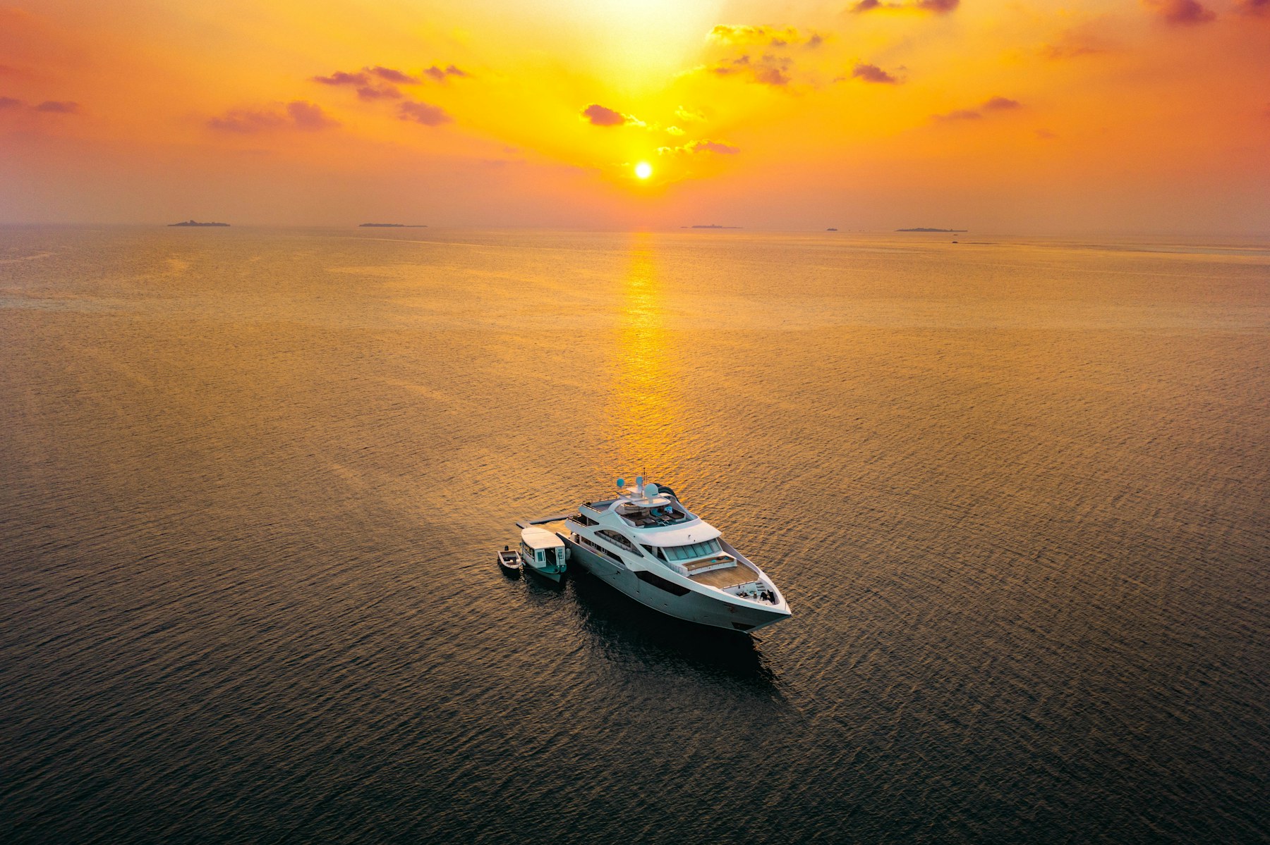 Sea trials & delivery