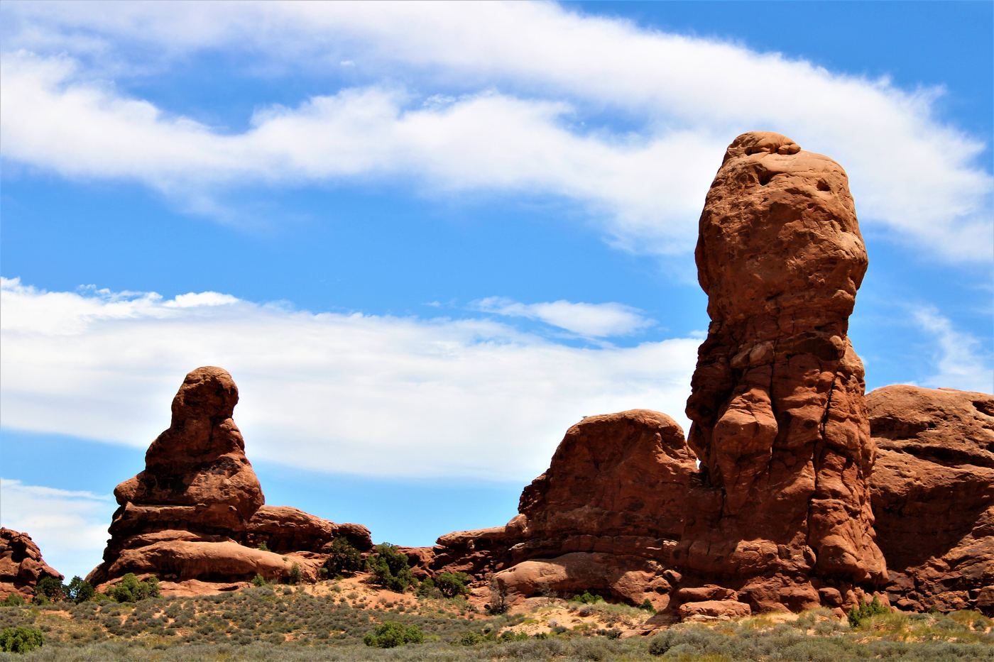Arches National Park