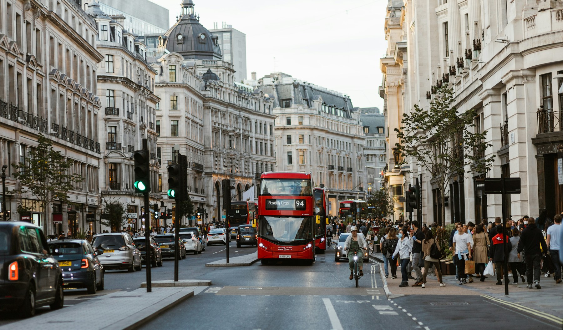 Regent Street