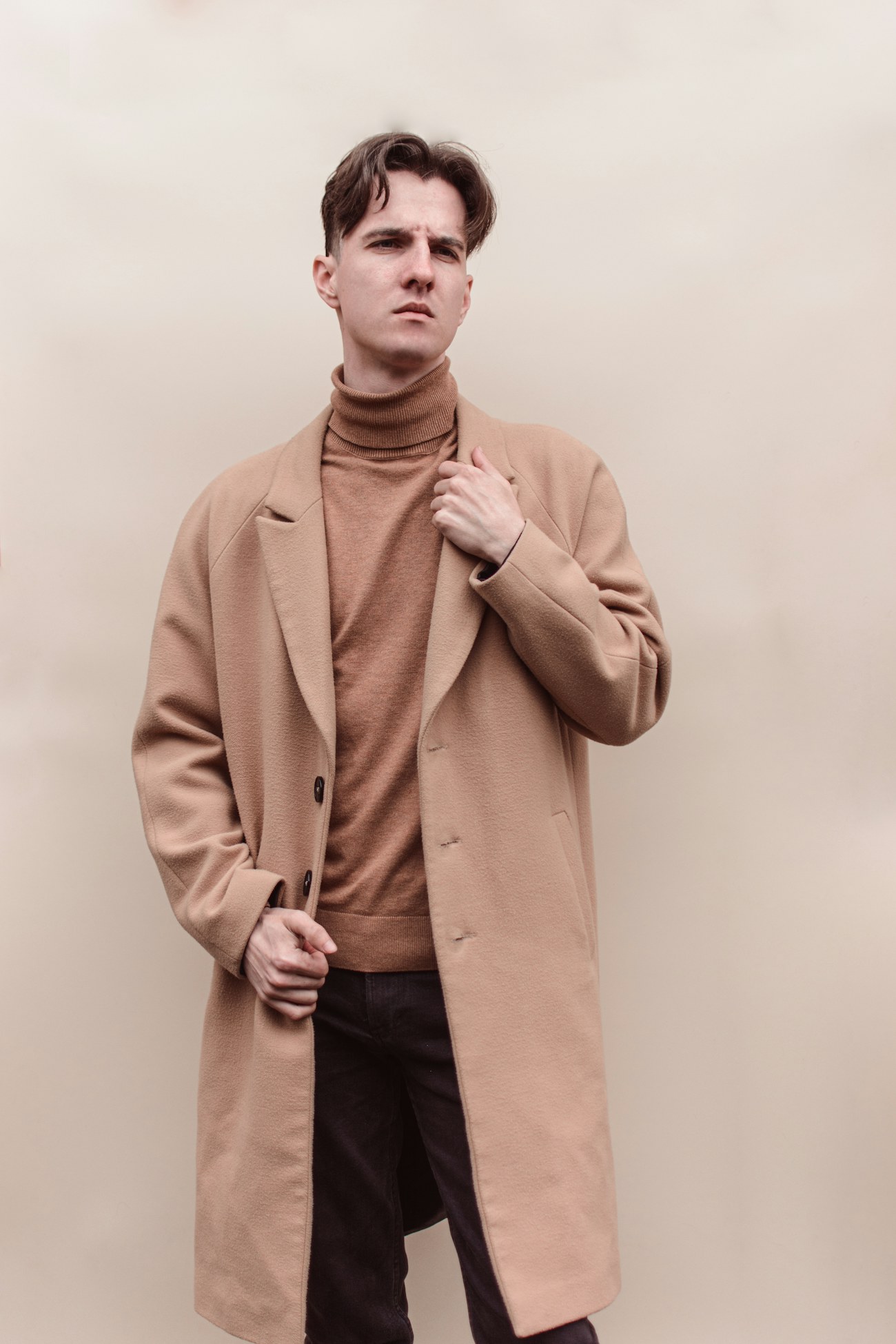 Overcoat