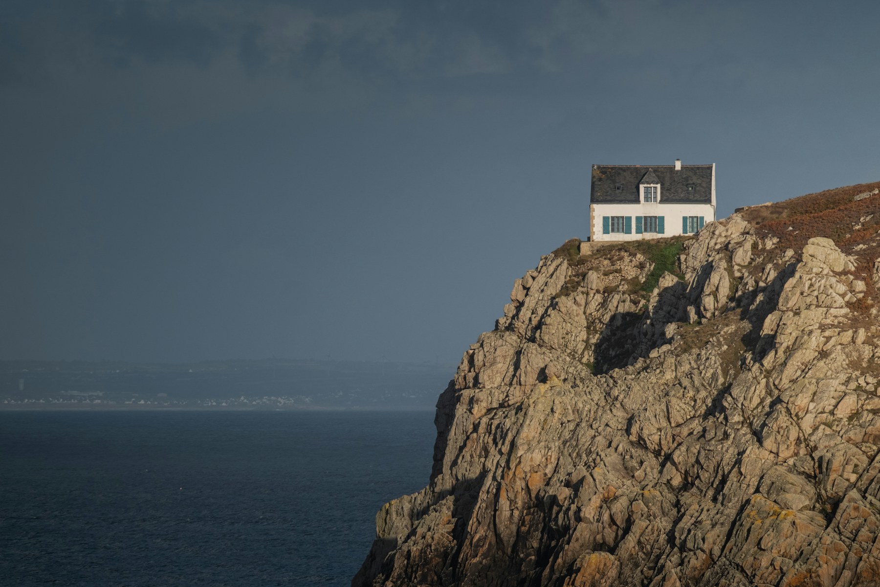 Cliff House